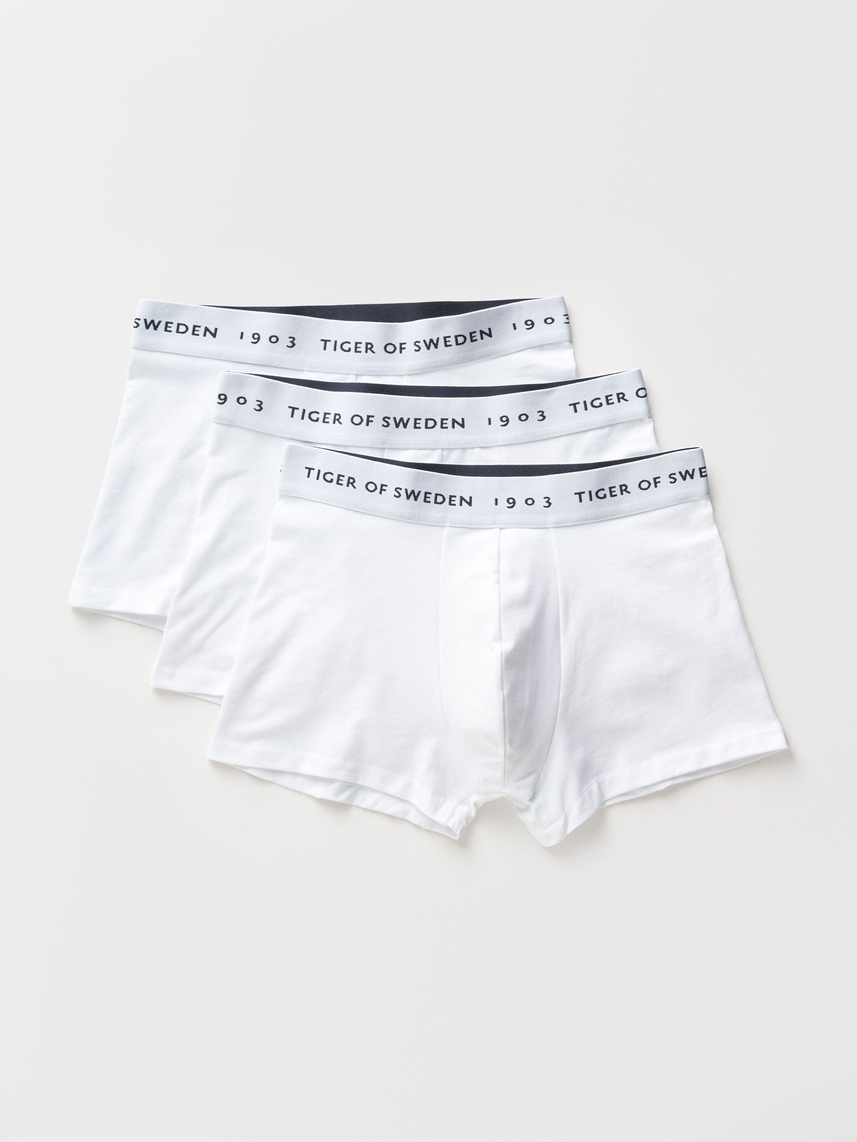 Hermod 3-Pack Boxers