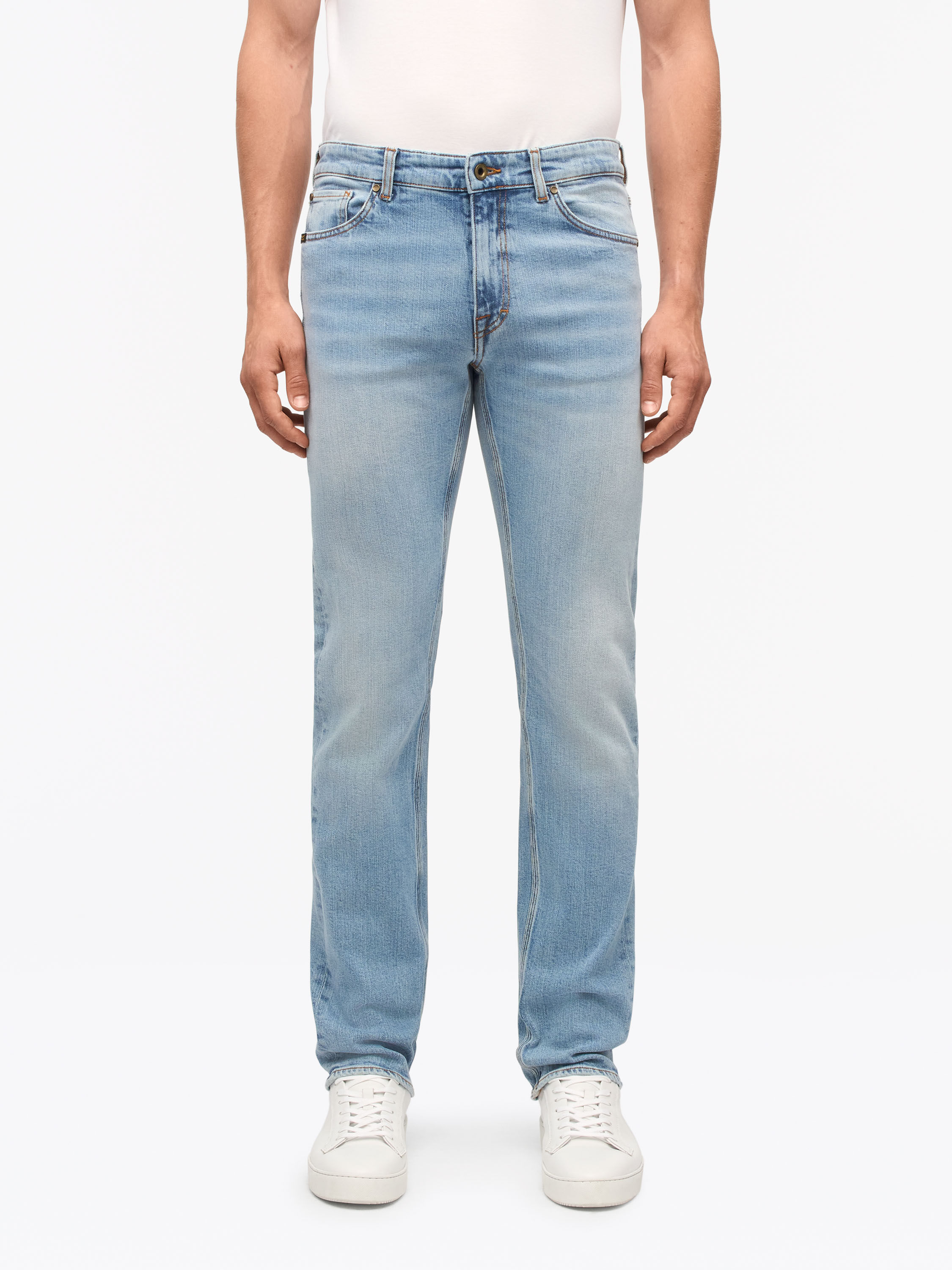 Des Comfort Stretch Jeans 