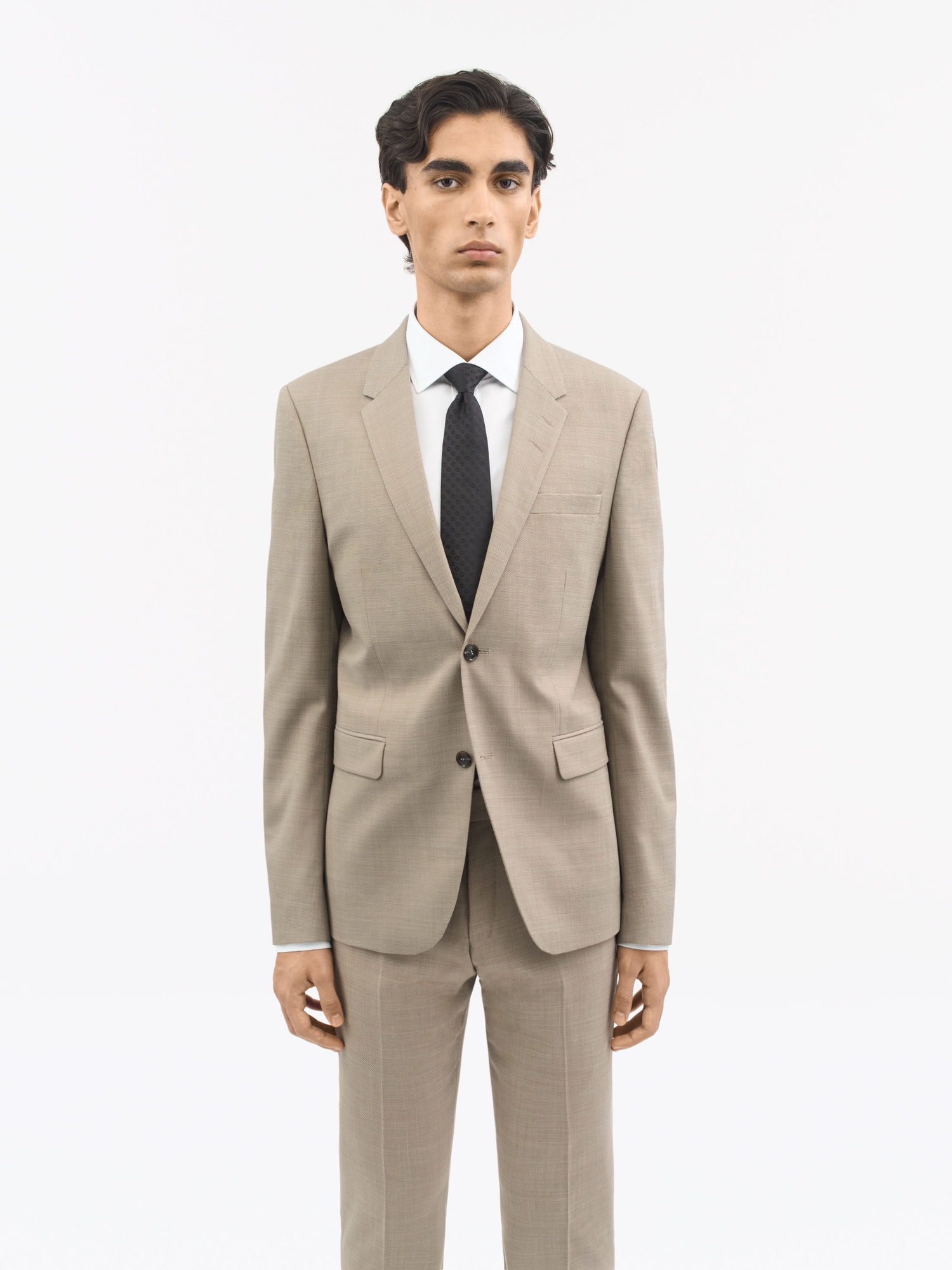 Blazer Slim Jamie