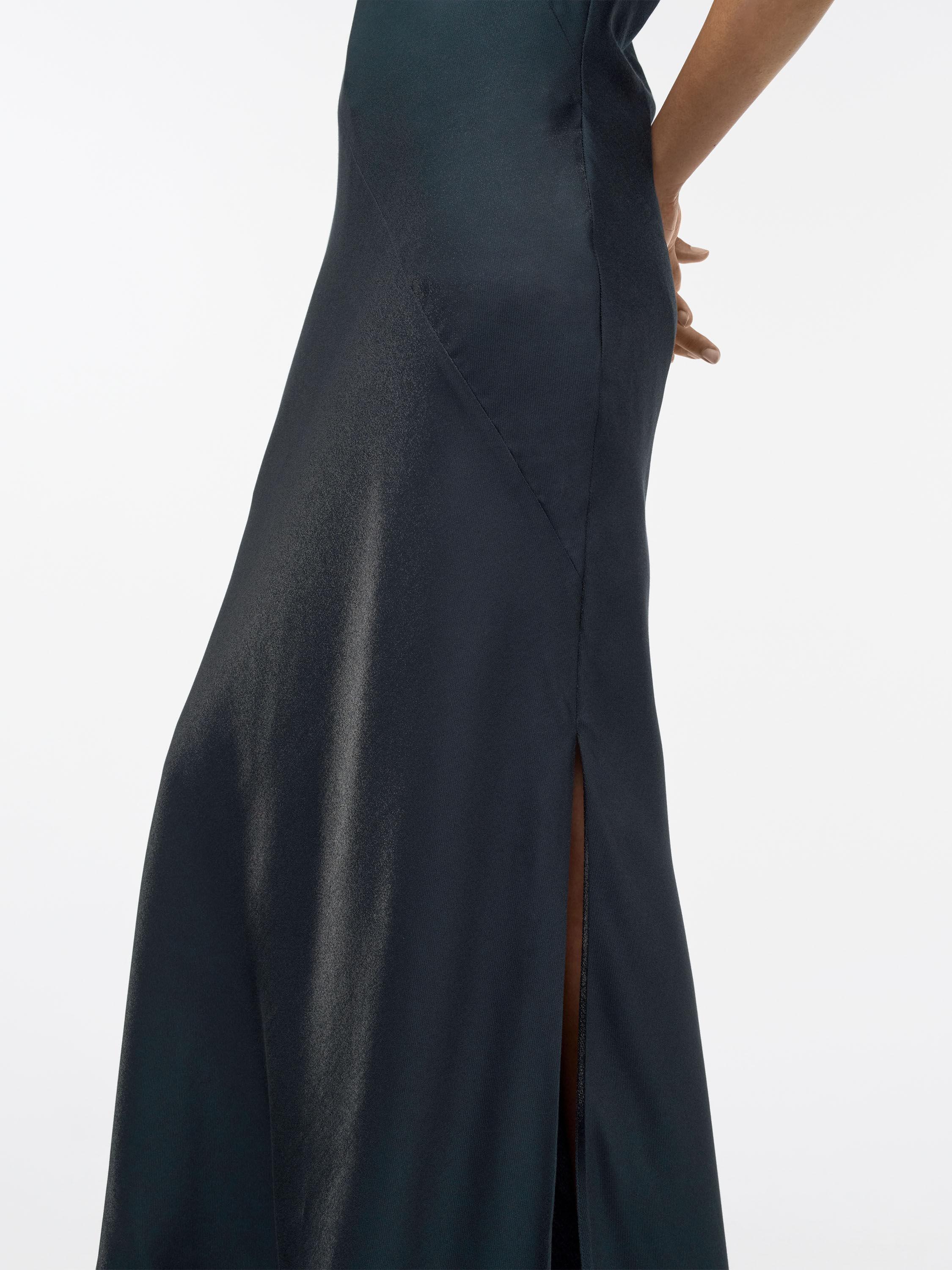 Ireleen Iridescent Festive Dress