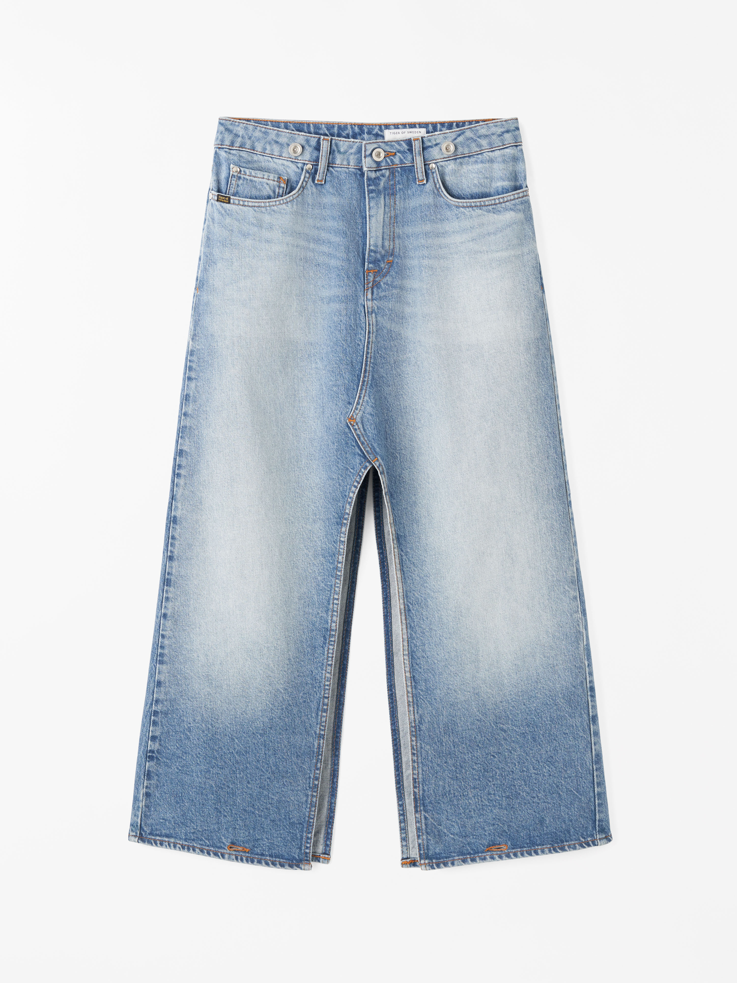 Tillis Skirt