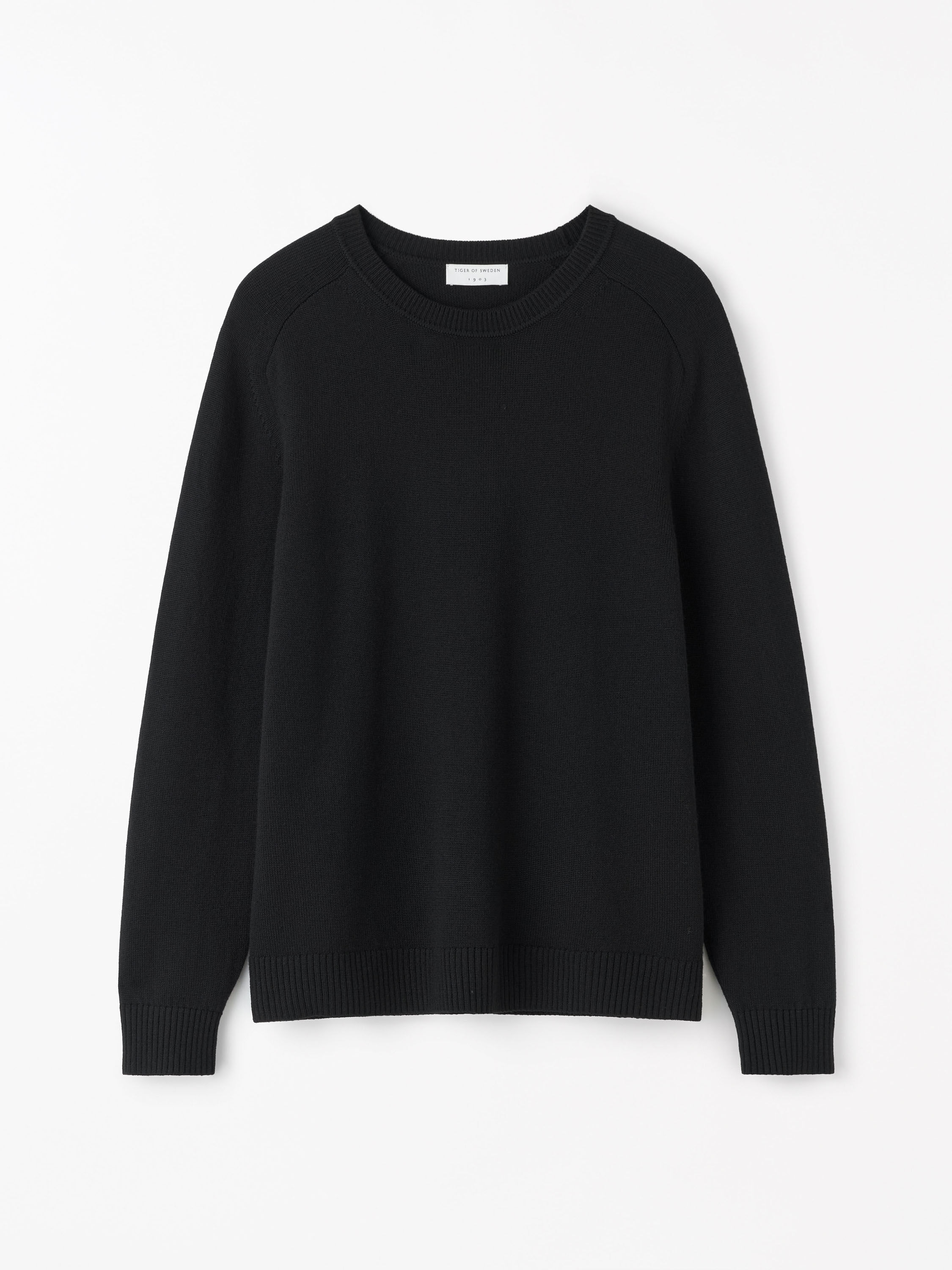 Martin RWS Merino Pullover