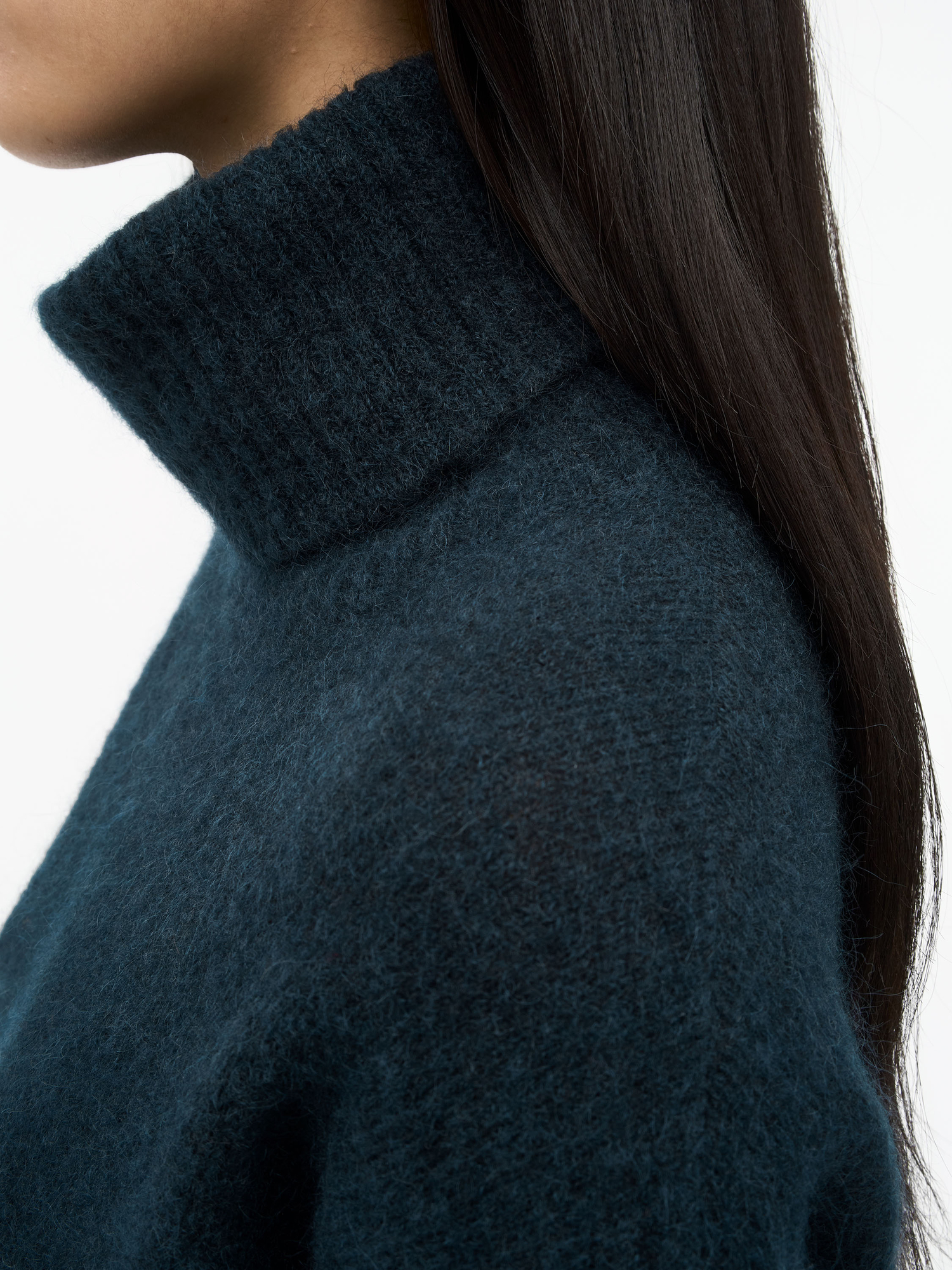 Paxi RWS Mohar Merino Sweater