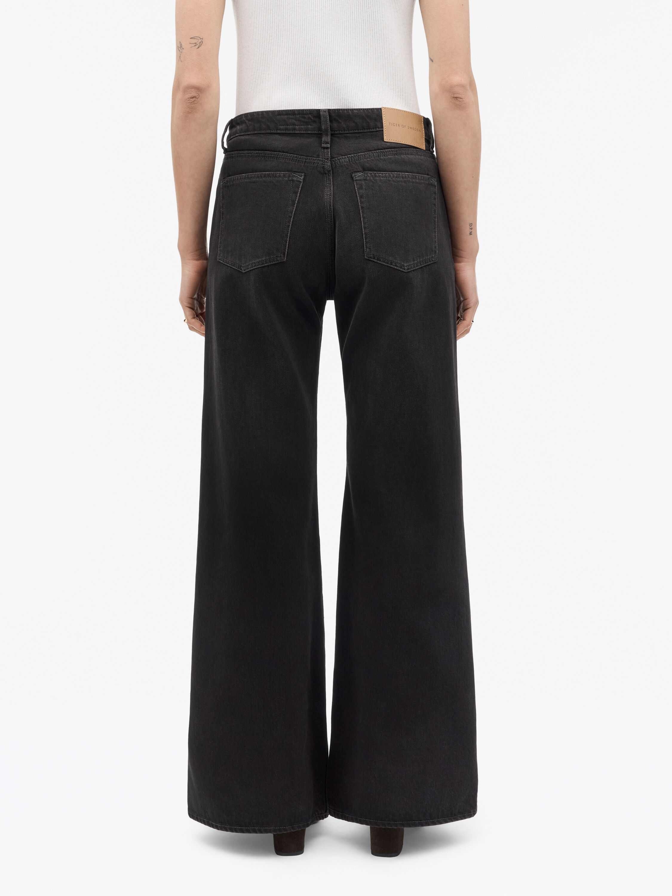 Kinne Tundra Relaxed-Fit Jeans