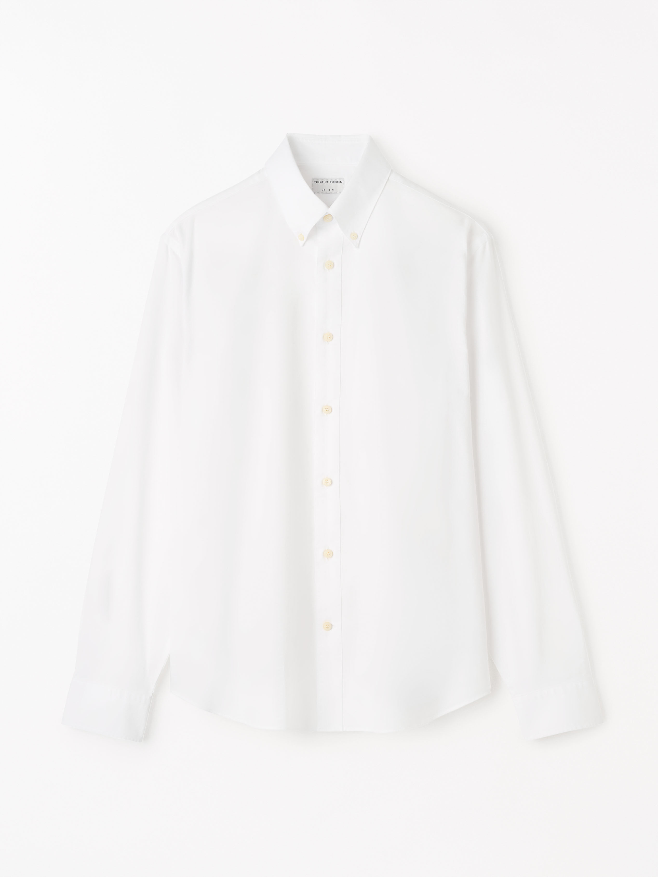 Bjorn BD Button-Down Shirt