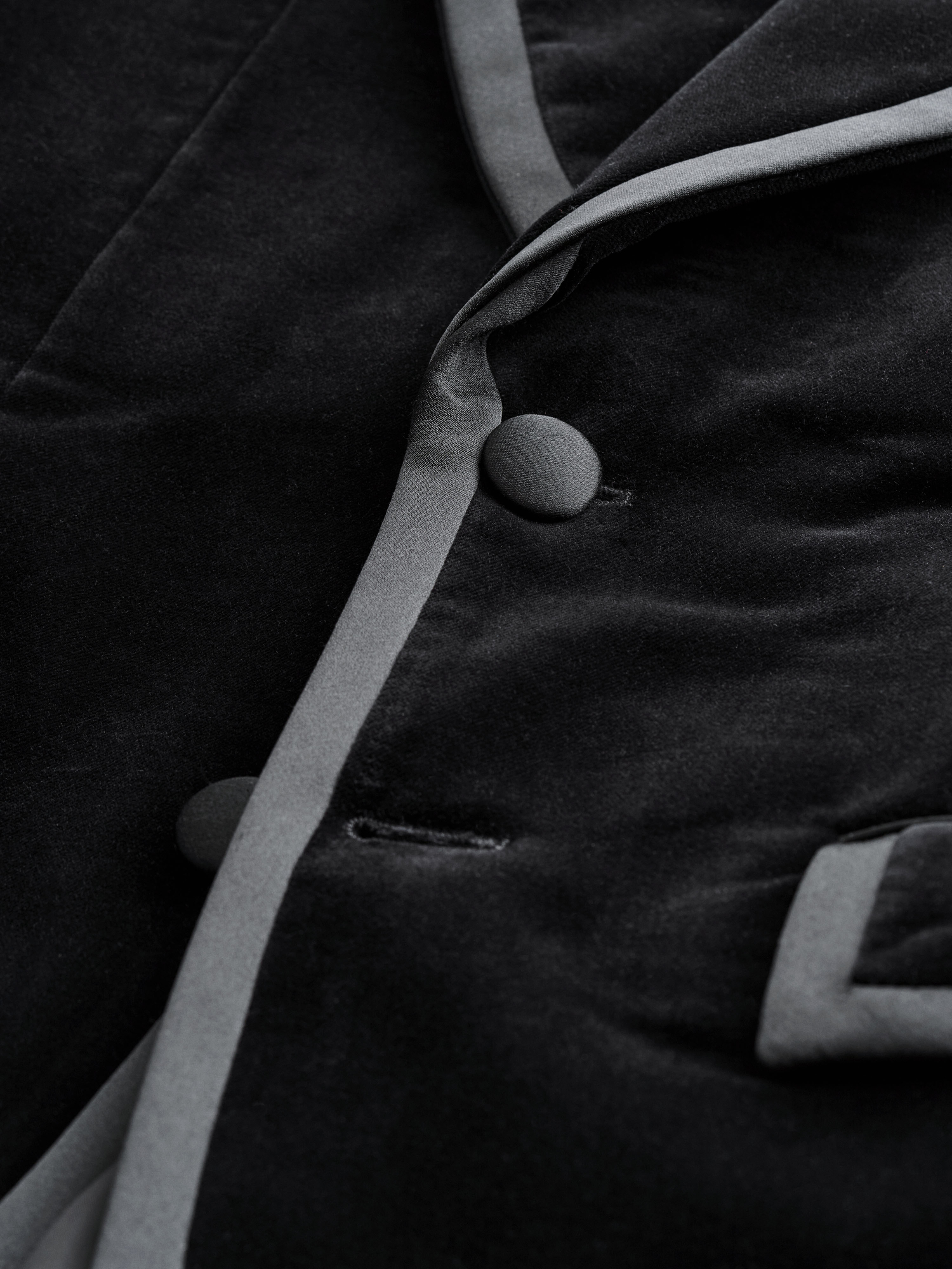 Paolo Jacket