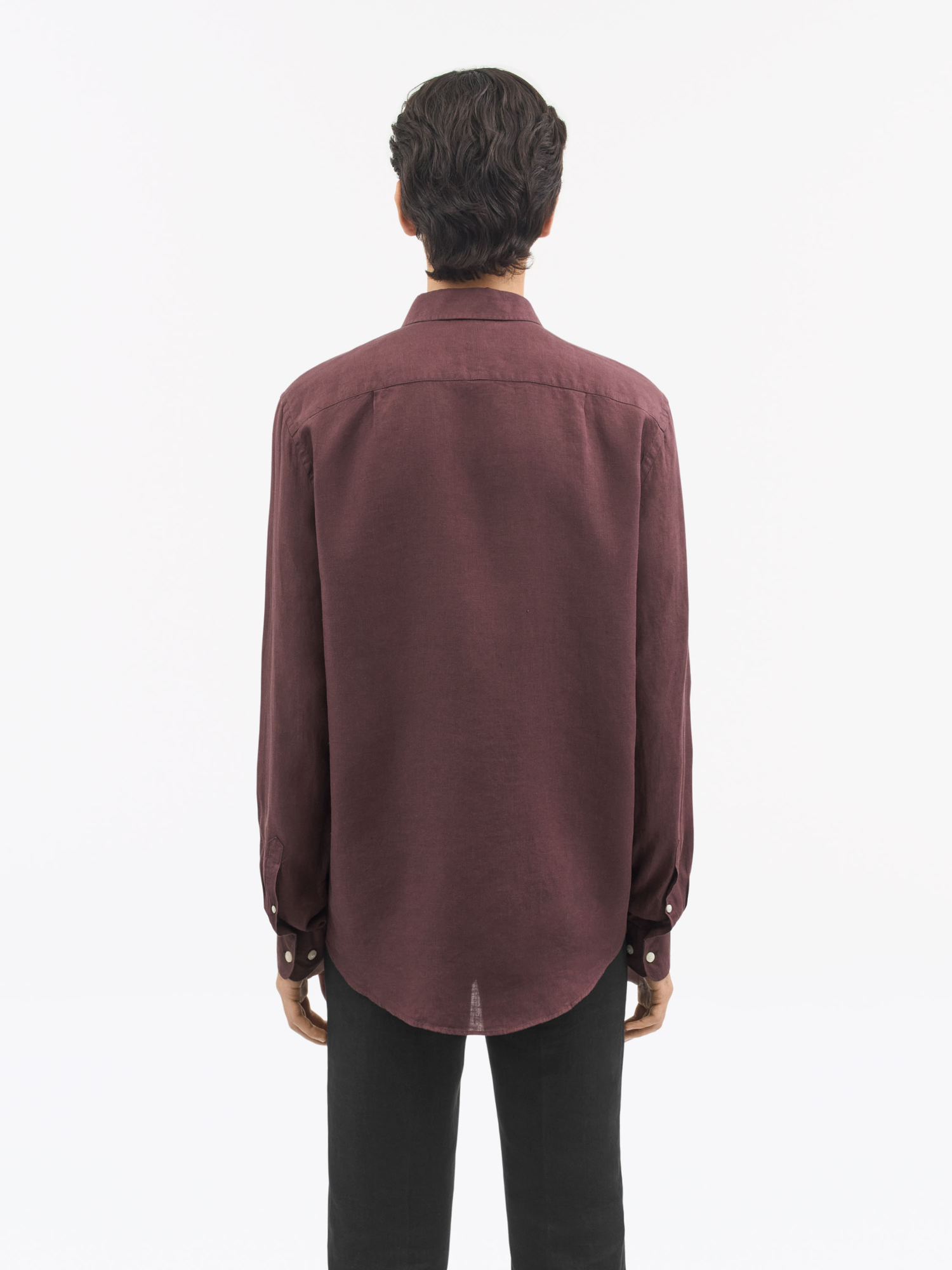 Spenser Casual Shirt