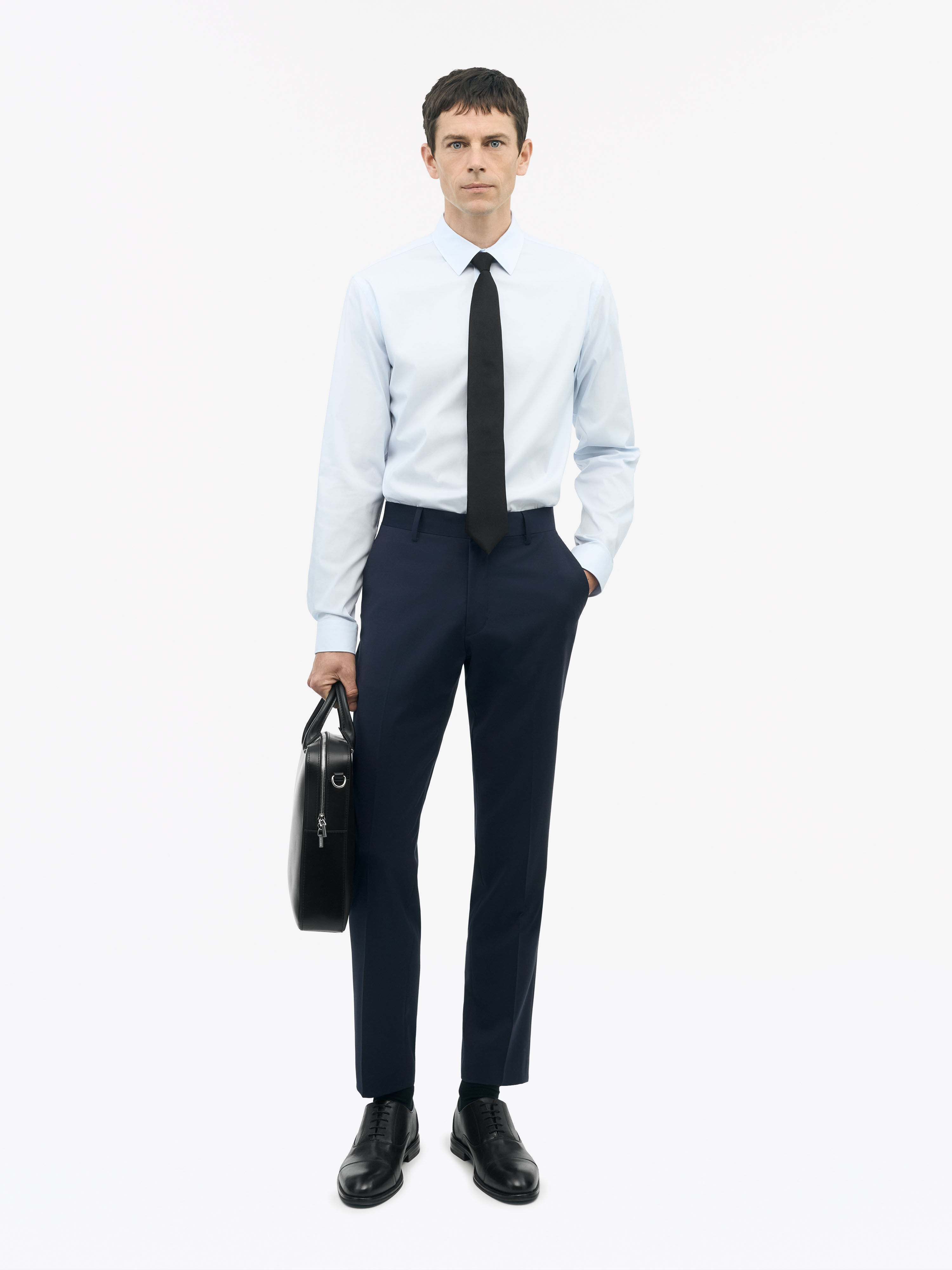 Filbrodie Extra-Slim Shirt