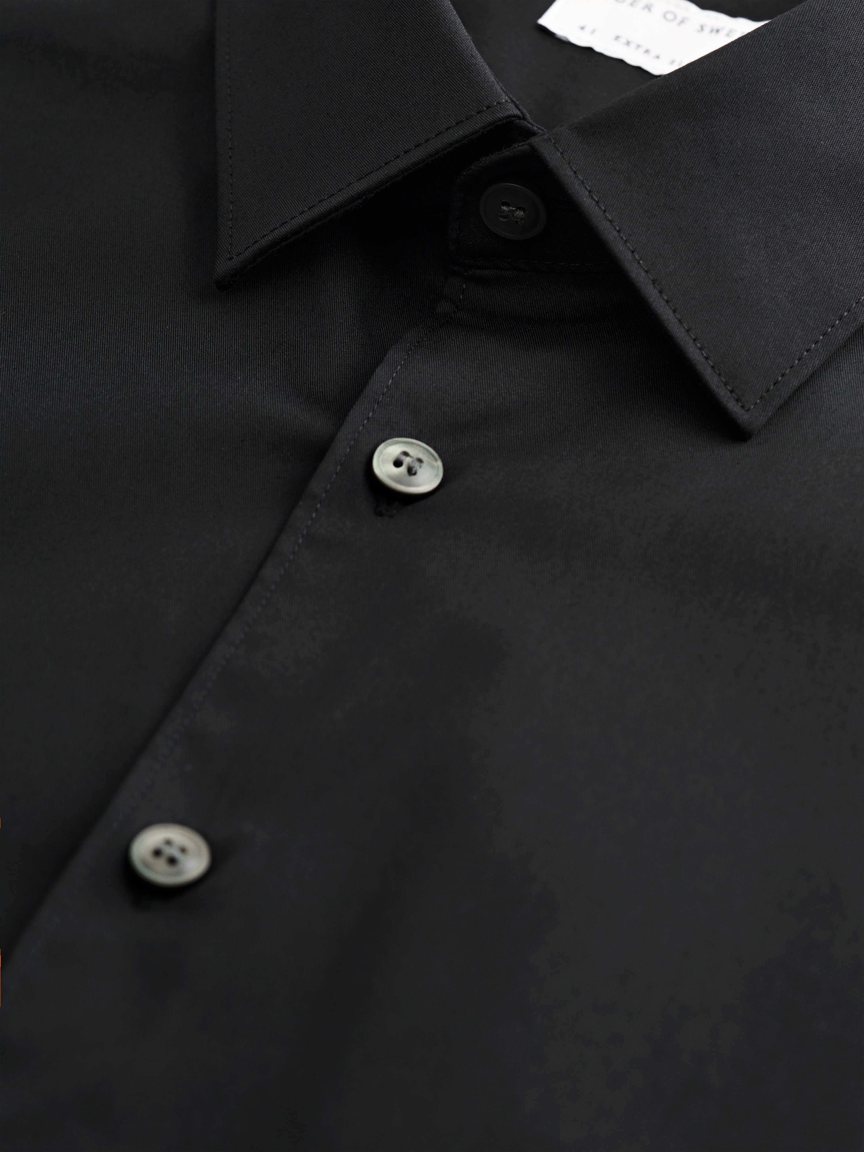 Filbrodie Extra Slim-Fit Shirt
