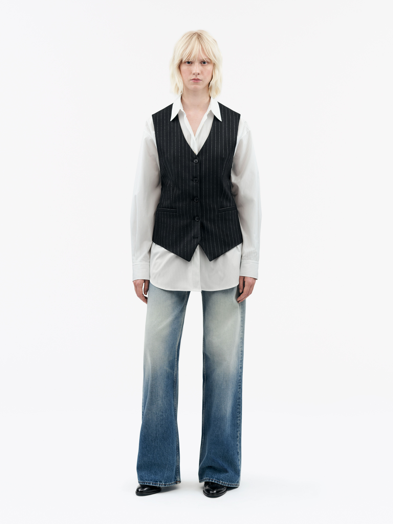 Verlie Waistcoat
