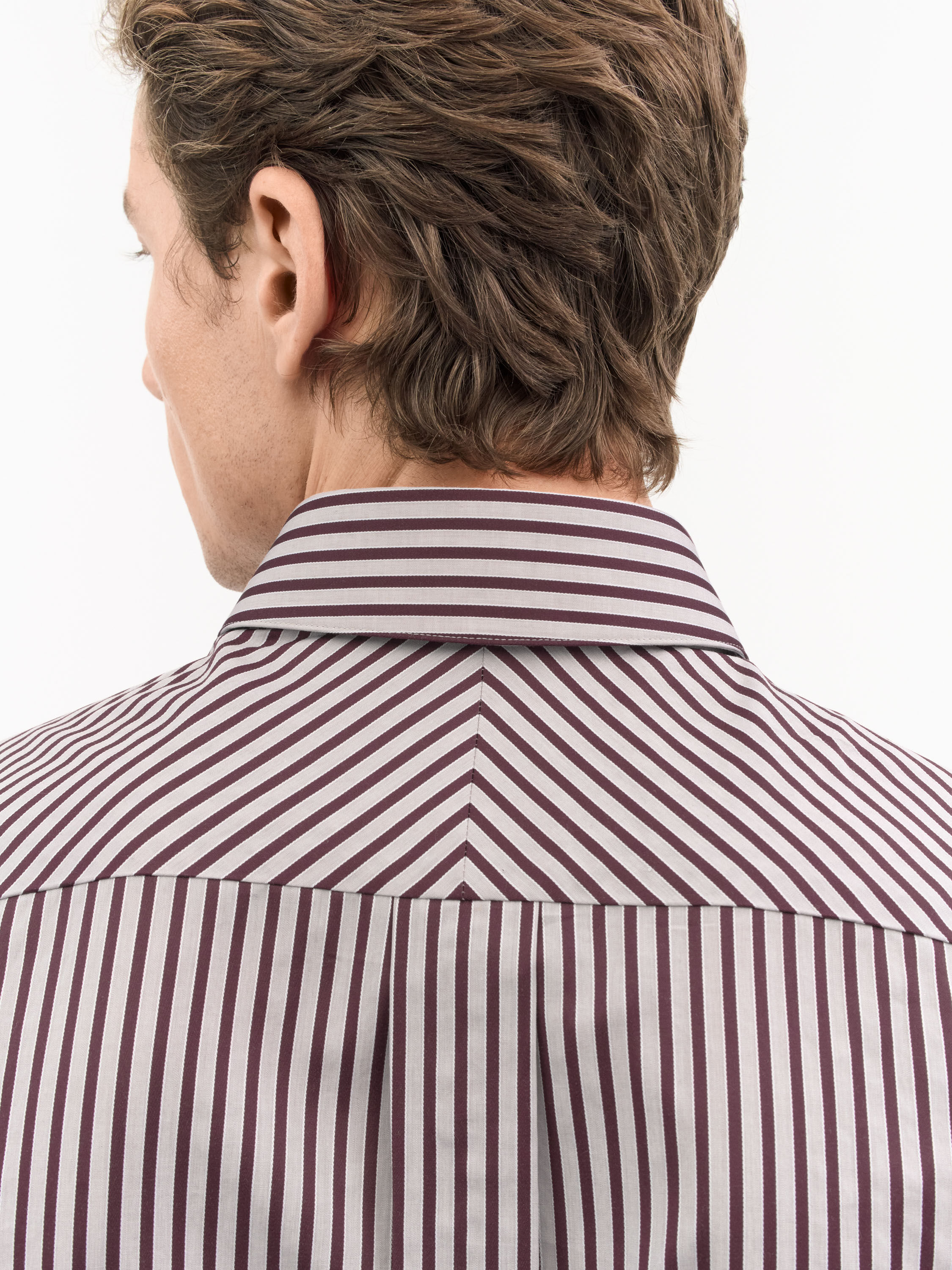 Bennett Relaxed-Fit Shirt