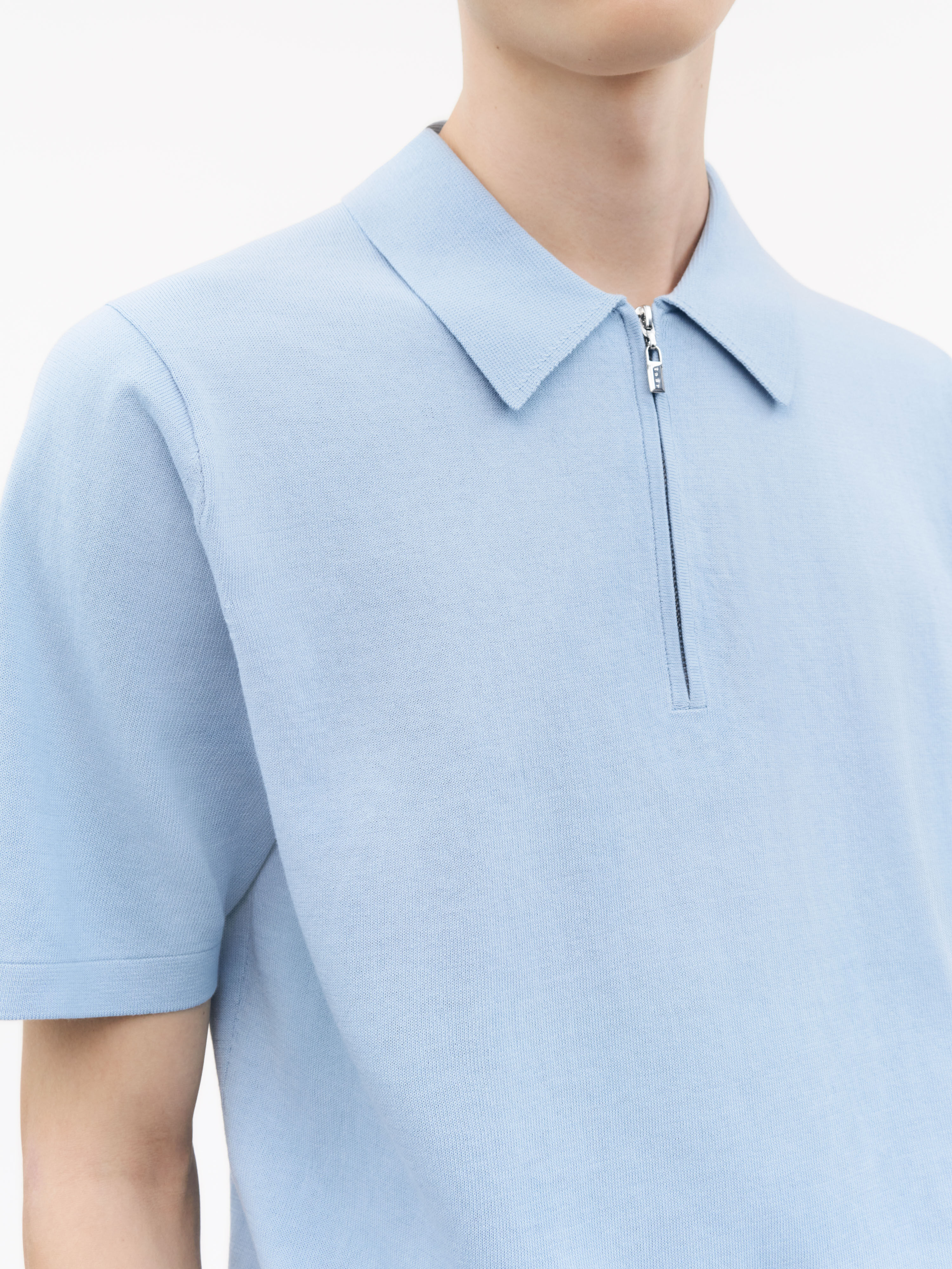 Orbit Poloshirt