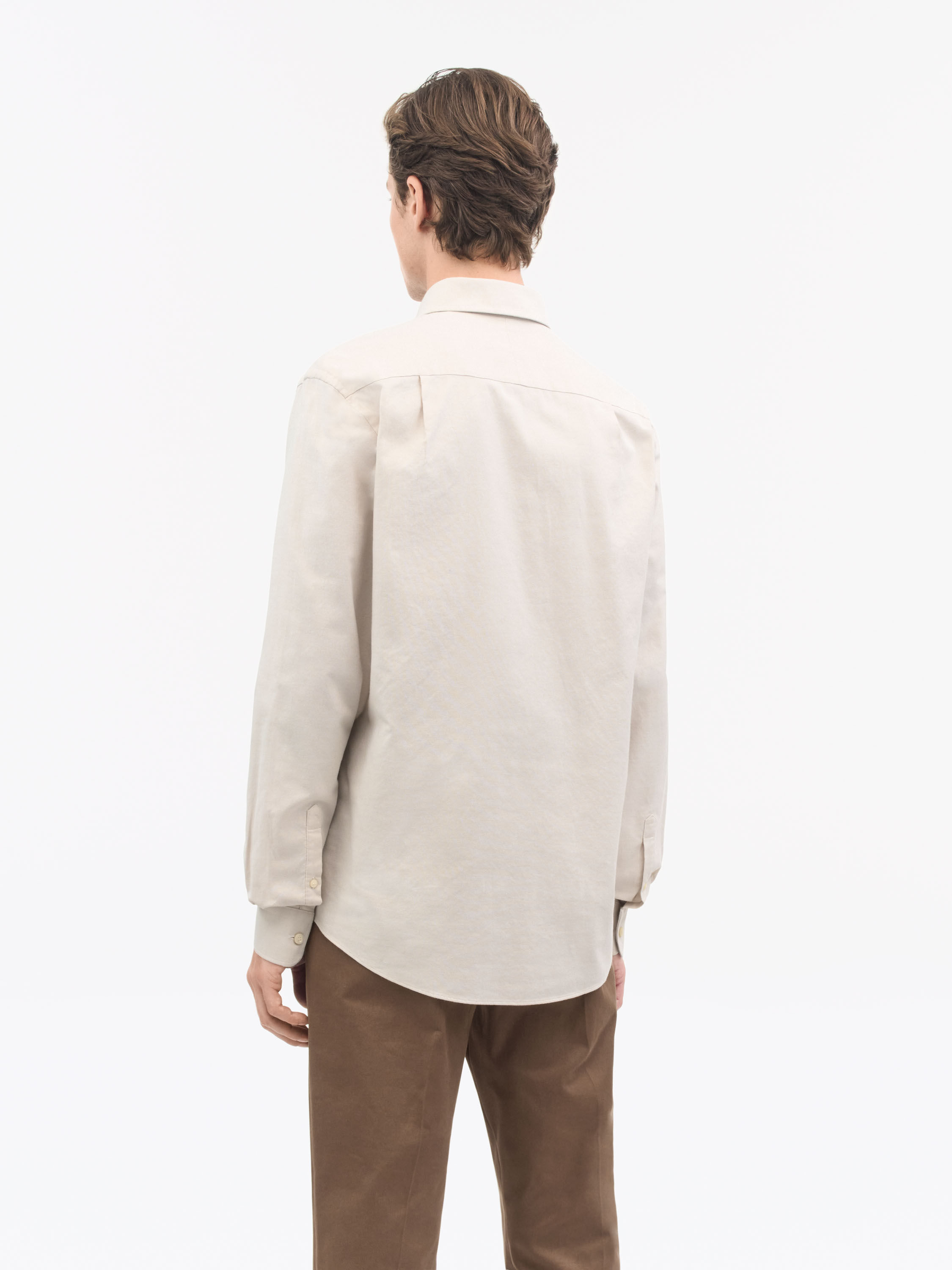 Chemise Formelle Spenser