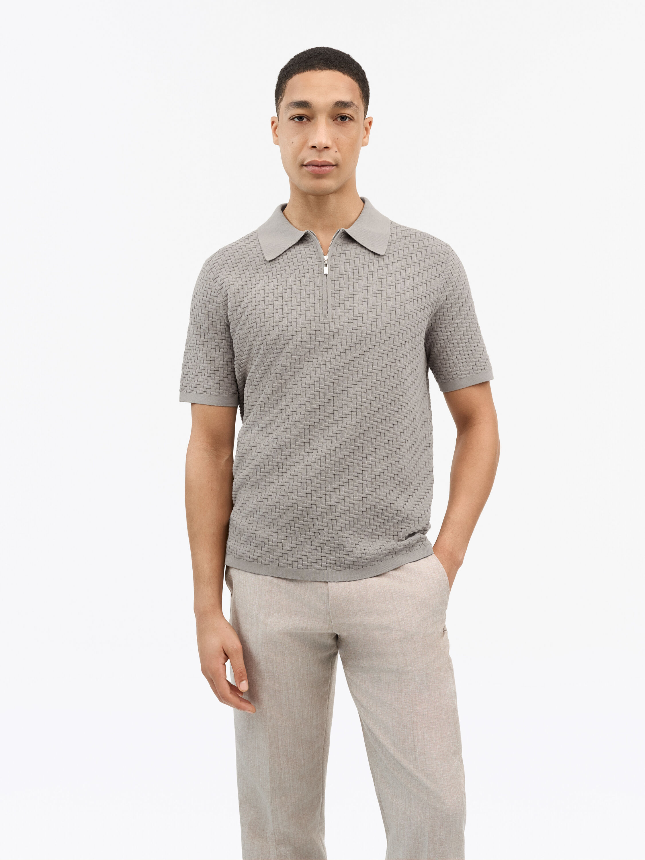 Polo Orbit S Structure Tiss&eacute;e