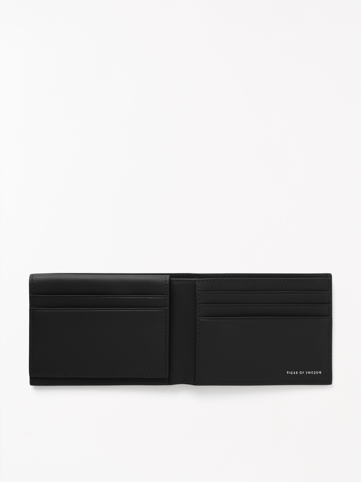 Wrene Leather Wallet
