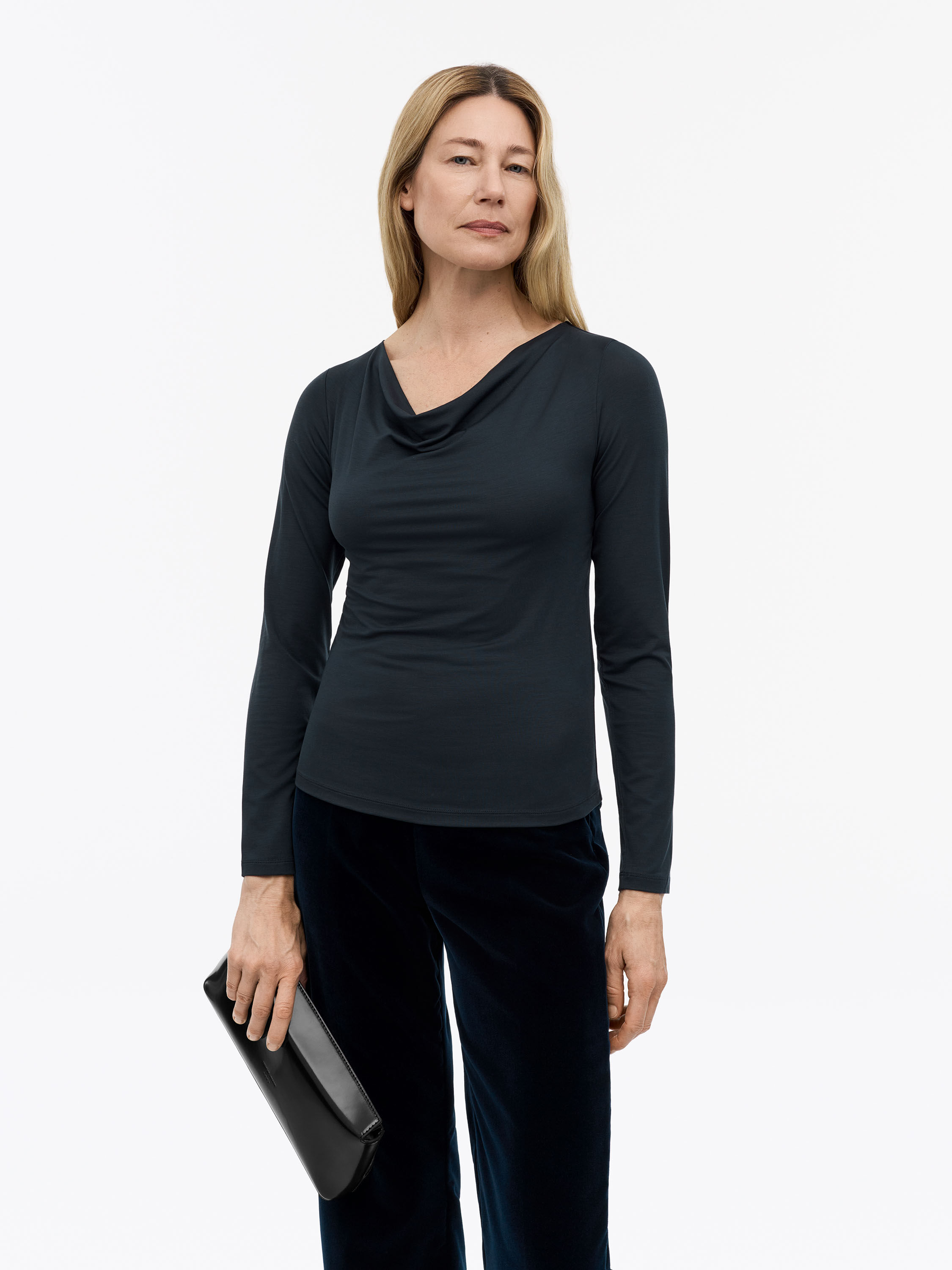 Elois Long-Sleeved T-Shirt