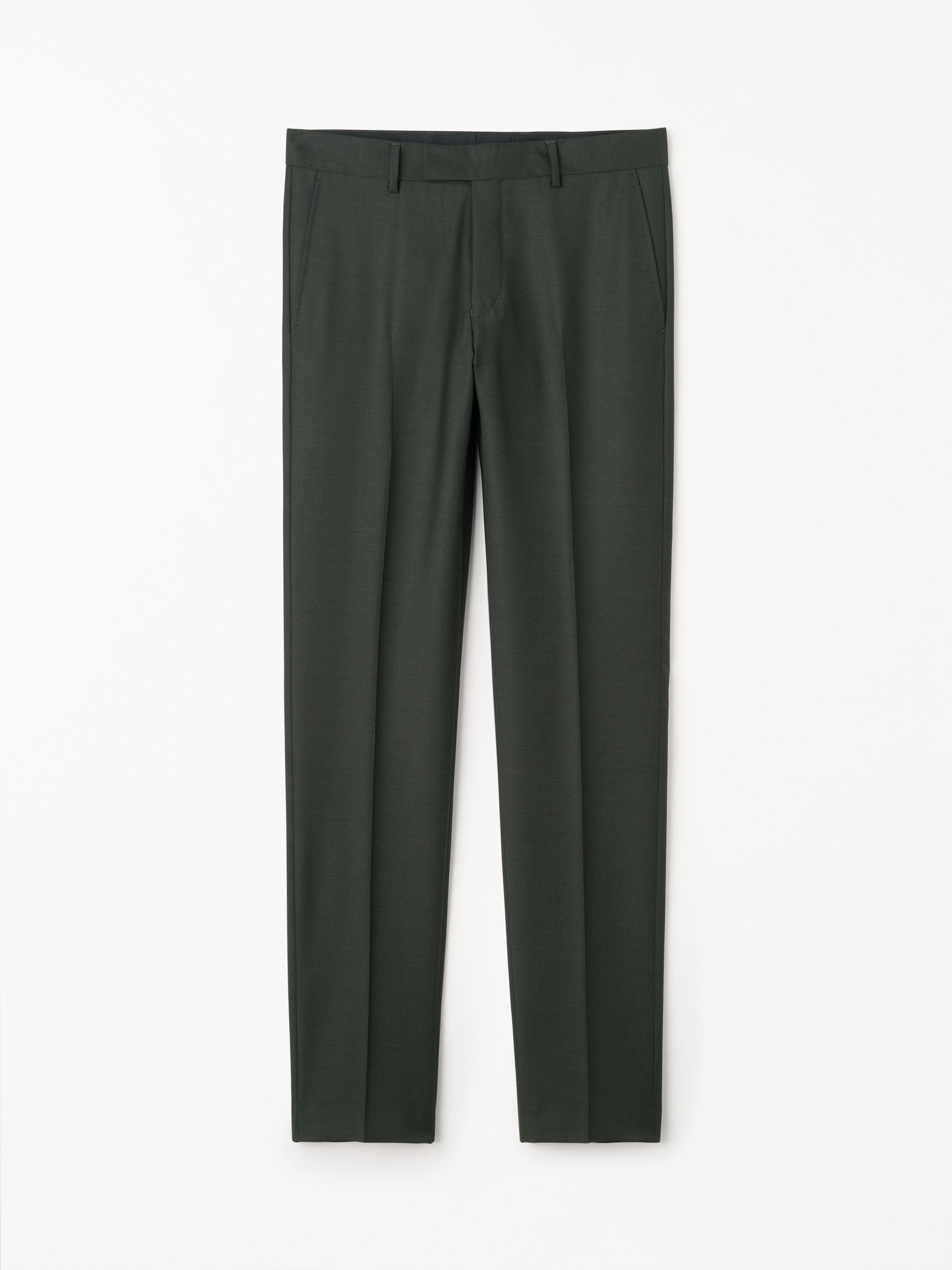 Tenuta Slim-Fit Trousers