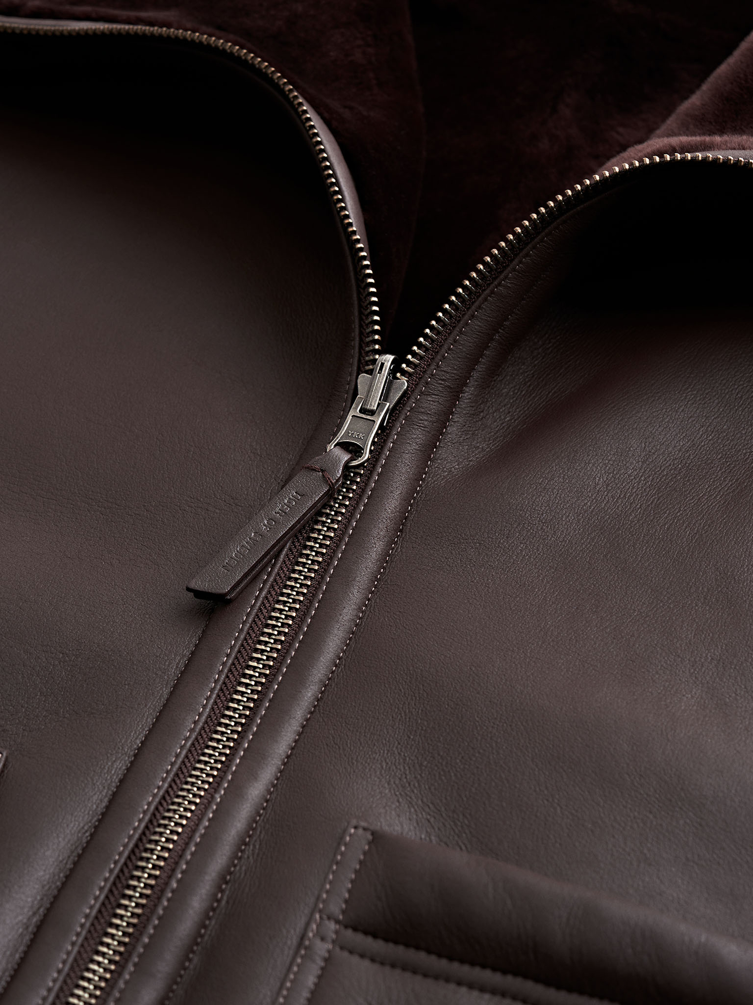 Enele Jacket