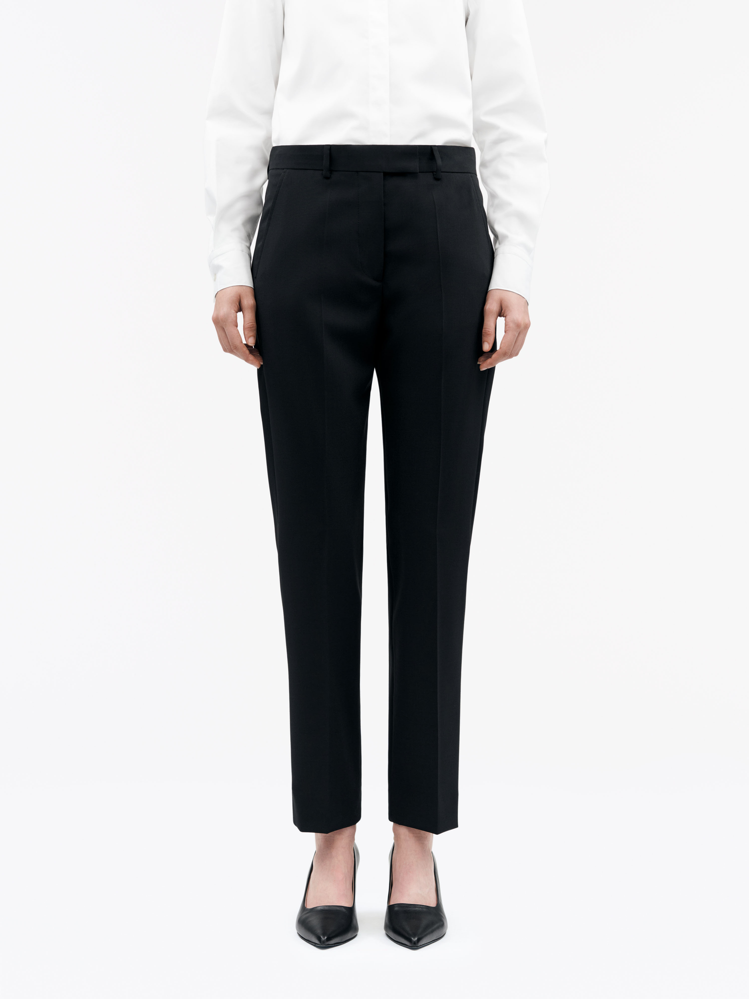 Pantalon Regular Crio