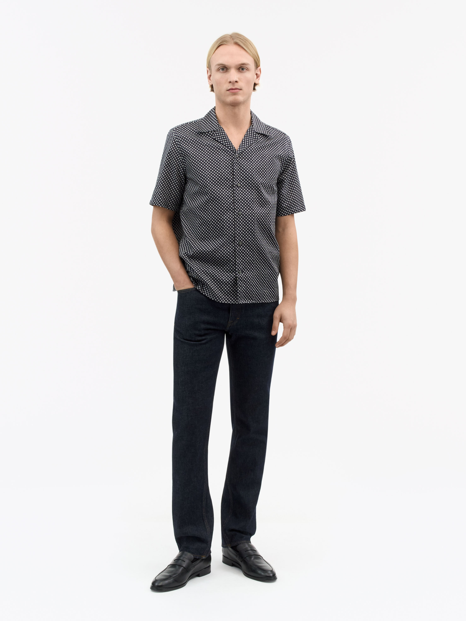 Bekkett Casual Shirt