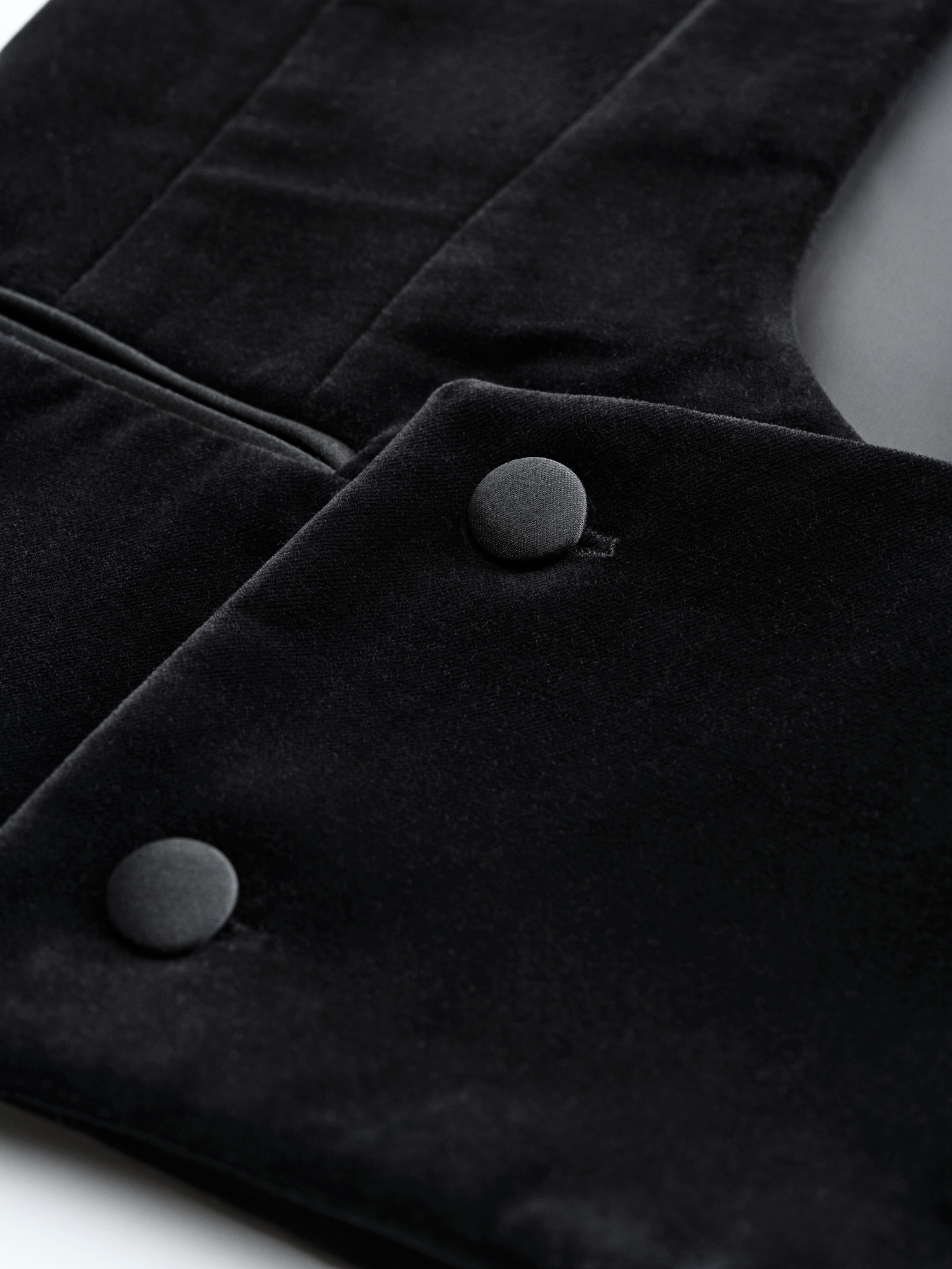 Jaques Waistcoat