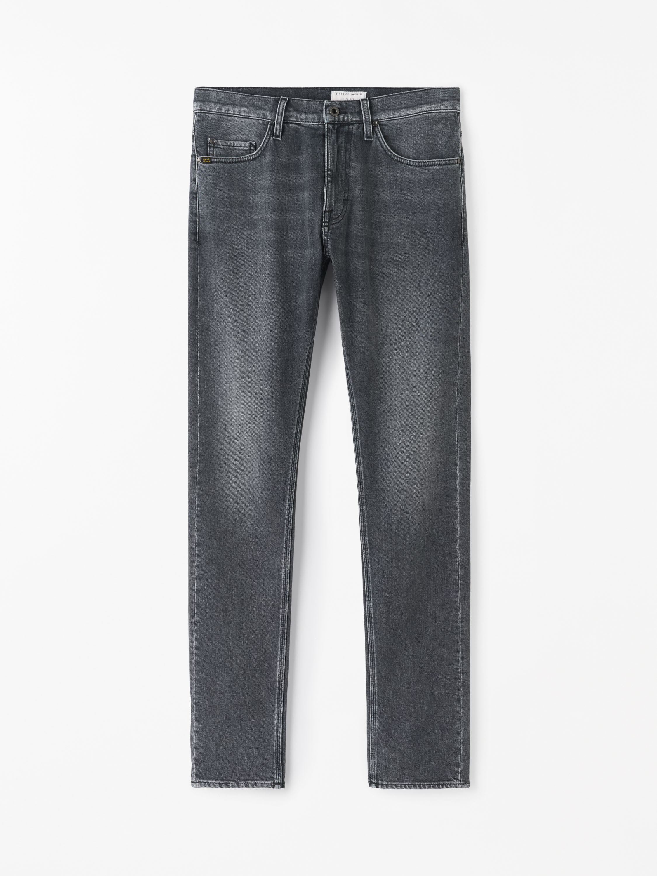 Pistolero Cast Slim-Fit Jeans