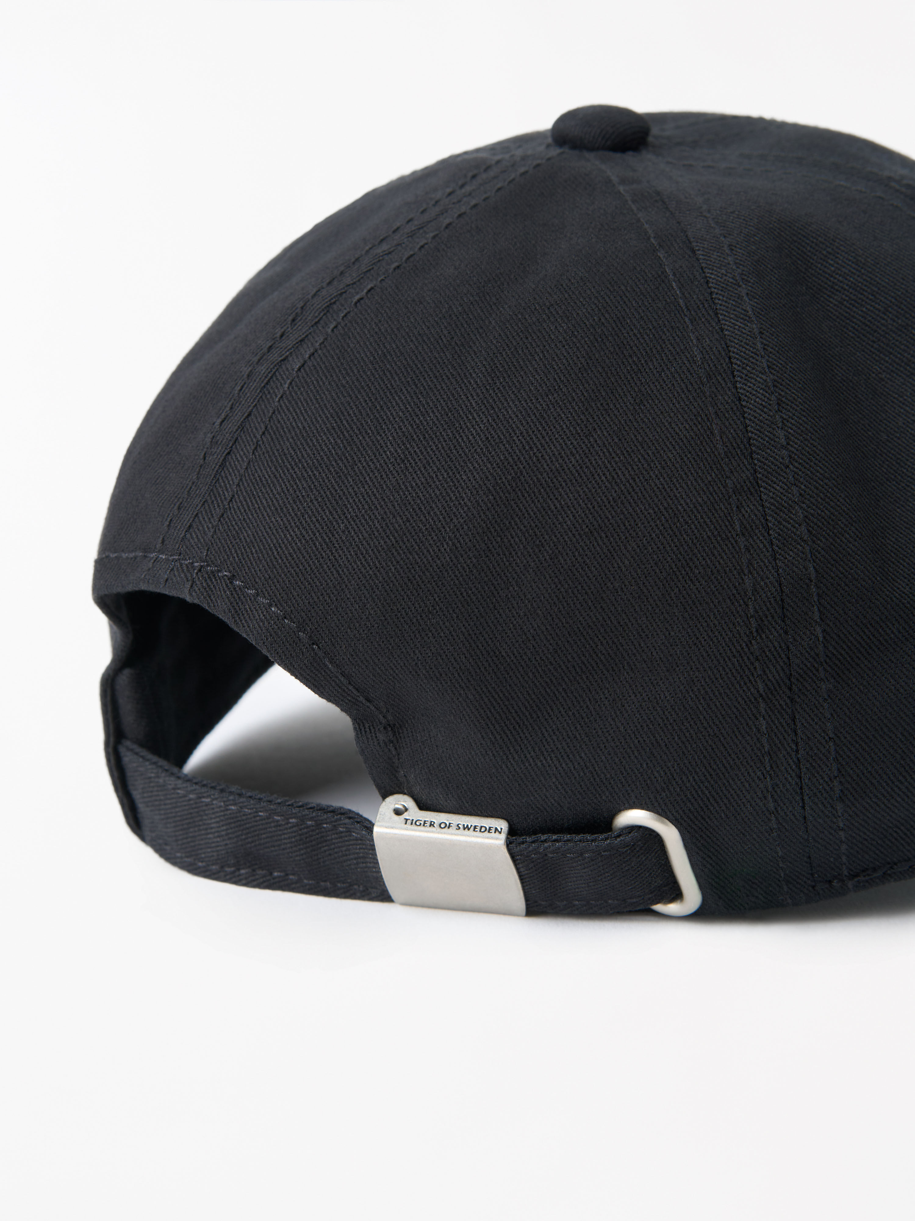 Hent Cotton Baseball Cap