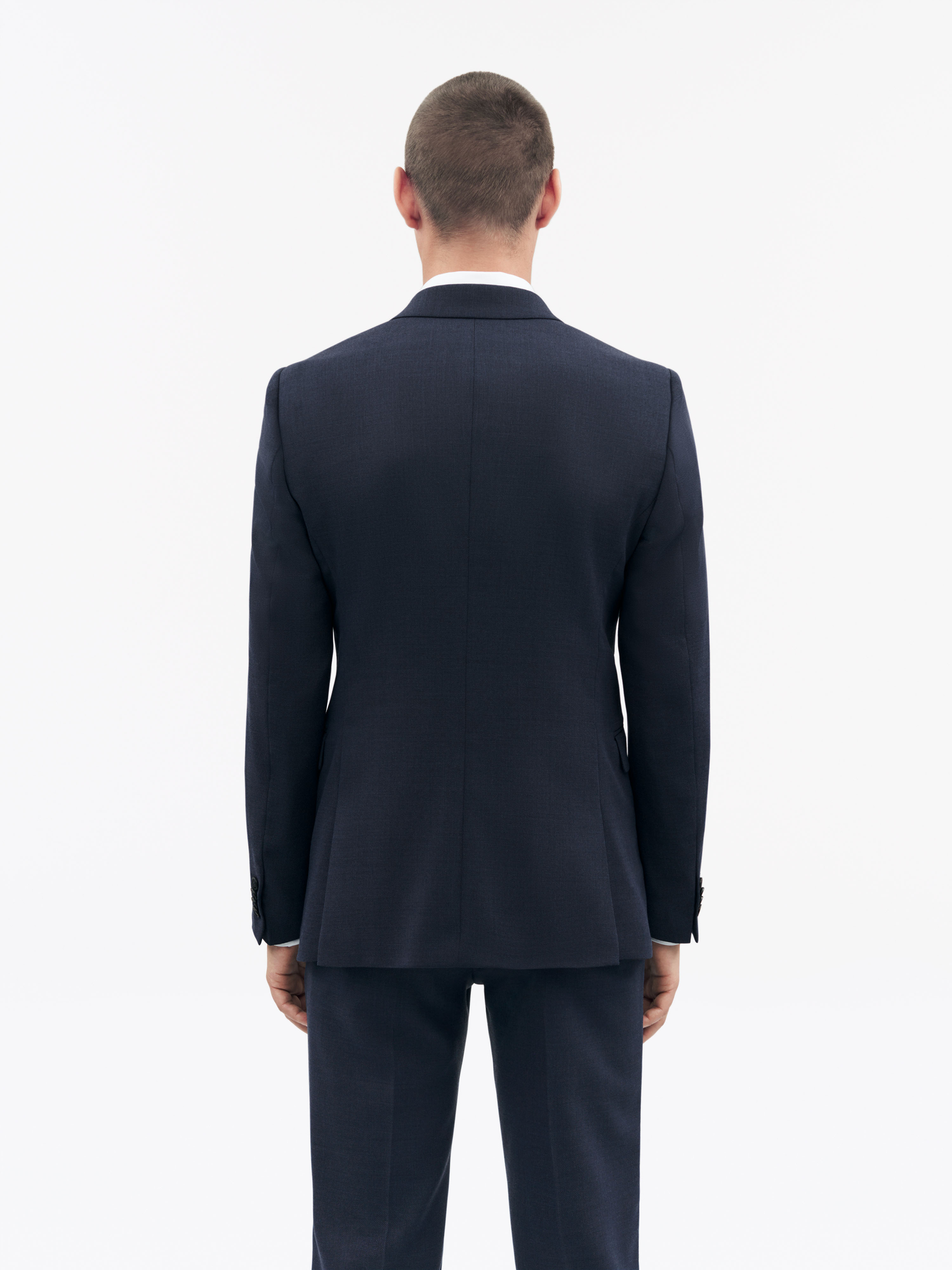 Jerretts Suit