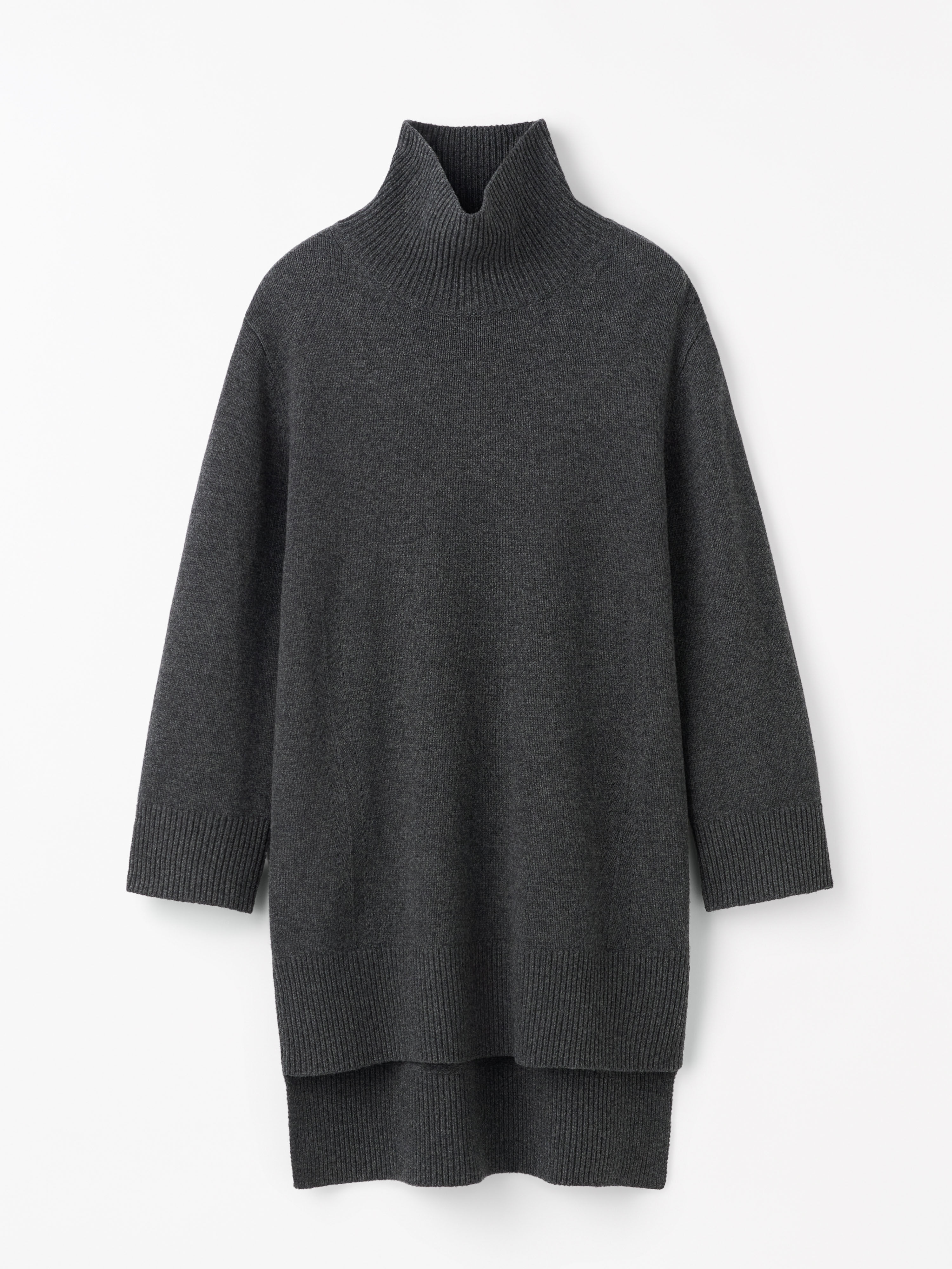 Shiloh RWS Knitted Dress
