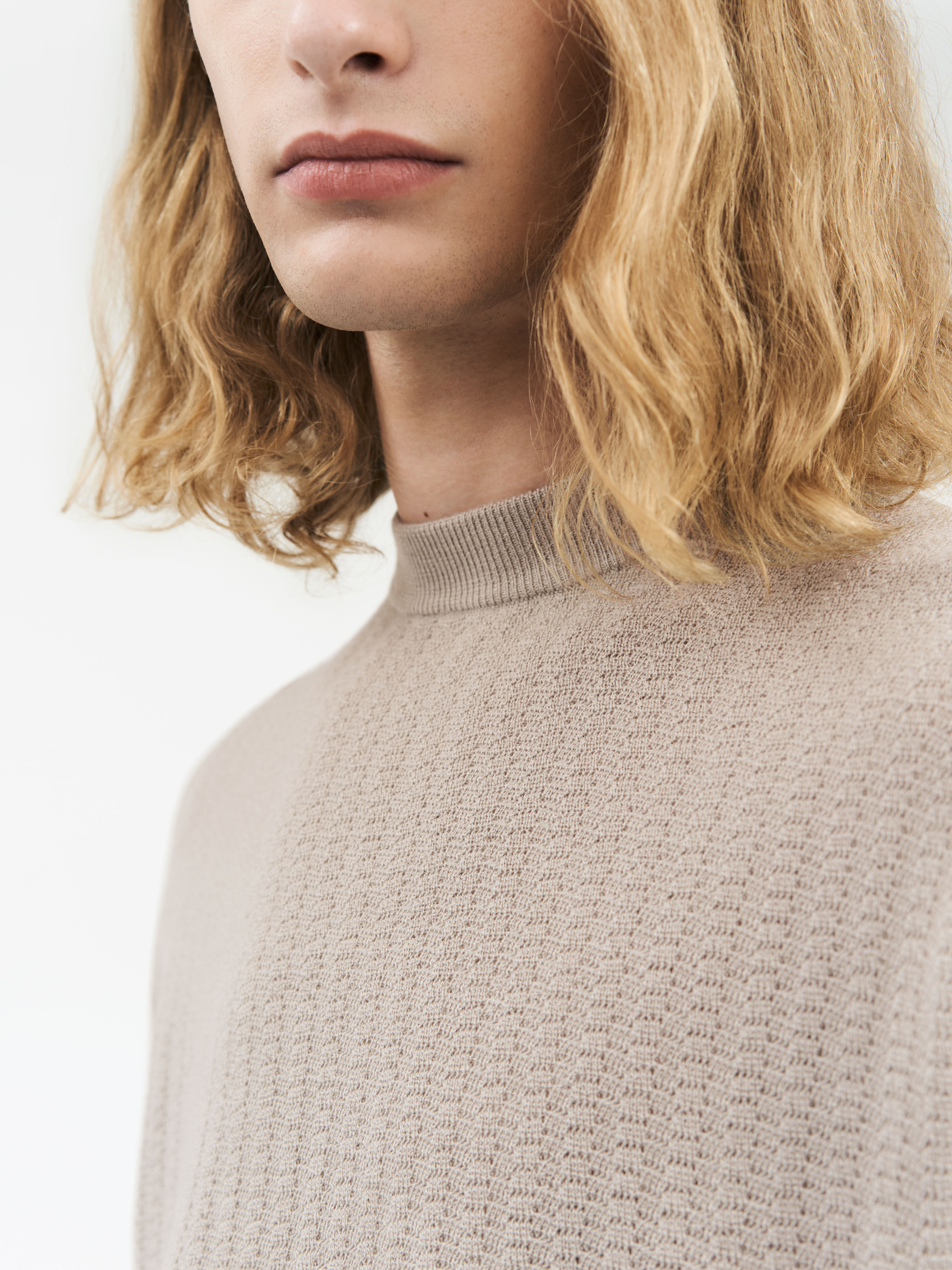 Elssler Pullover