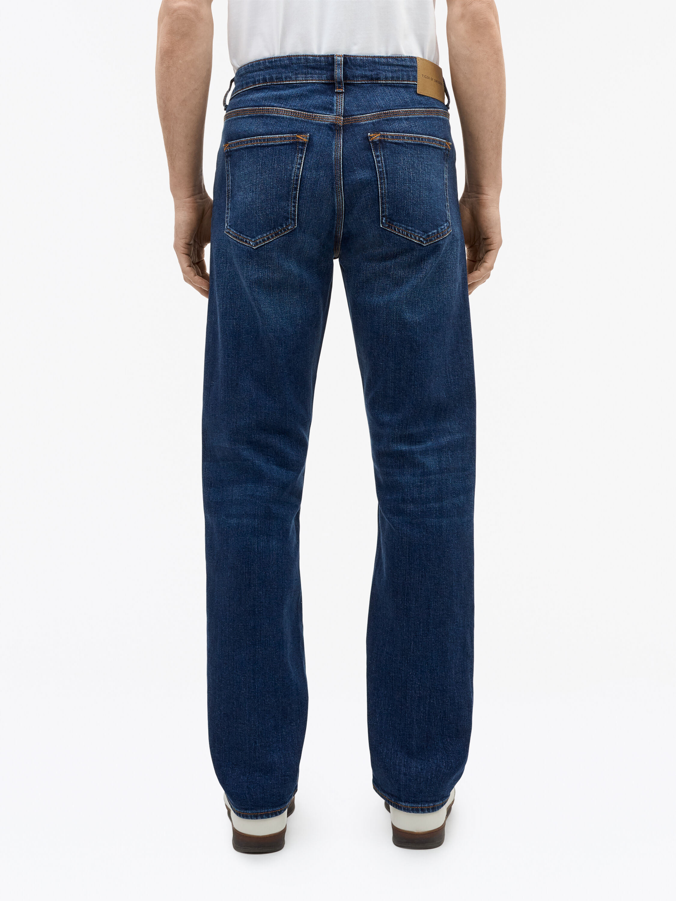 Des Regular-fit Jeans