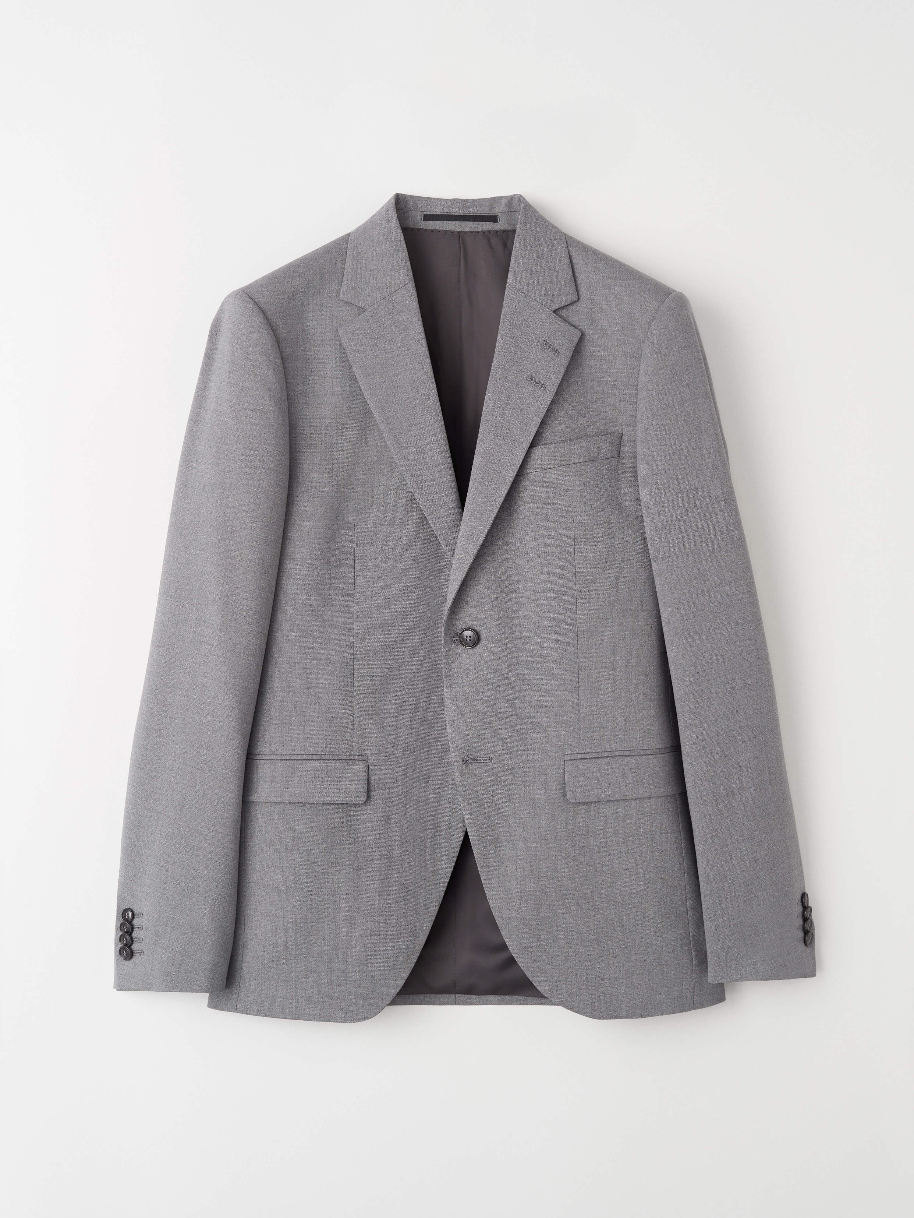 Jamonte Slim-Fit Blazer