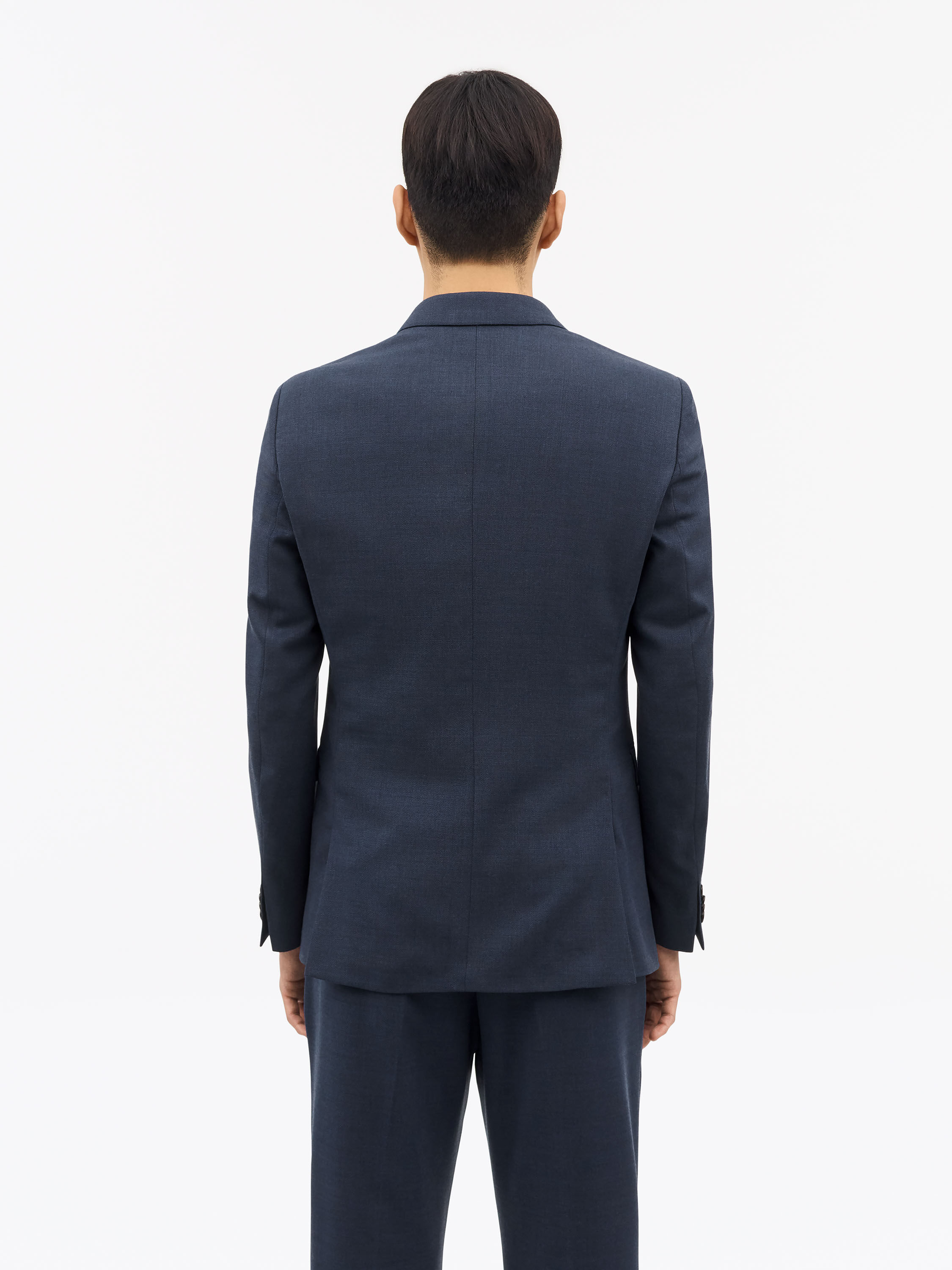 Jerretts Slim-Fit Blazer