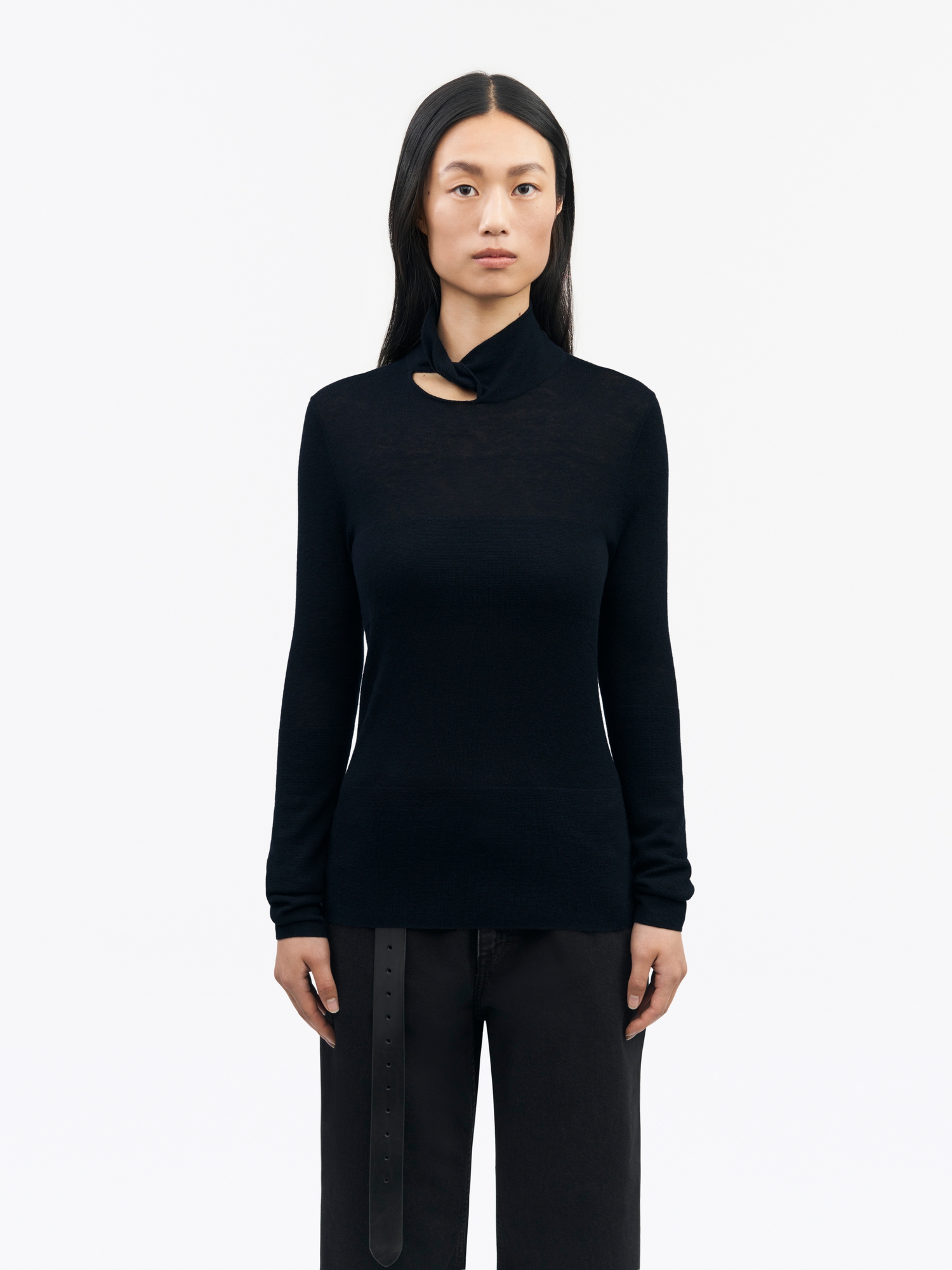 Trini Sweater