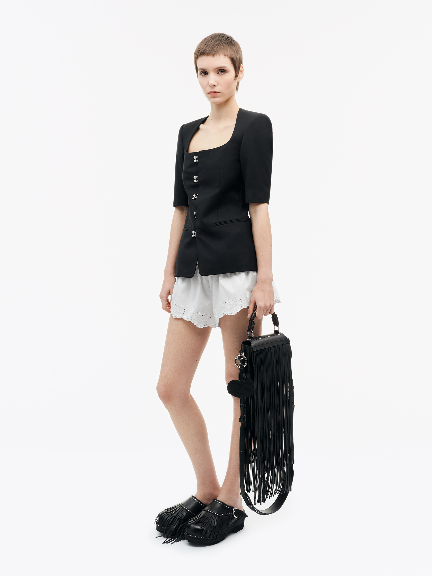 Toffsa Bag