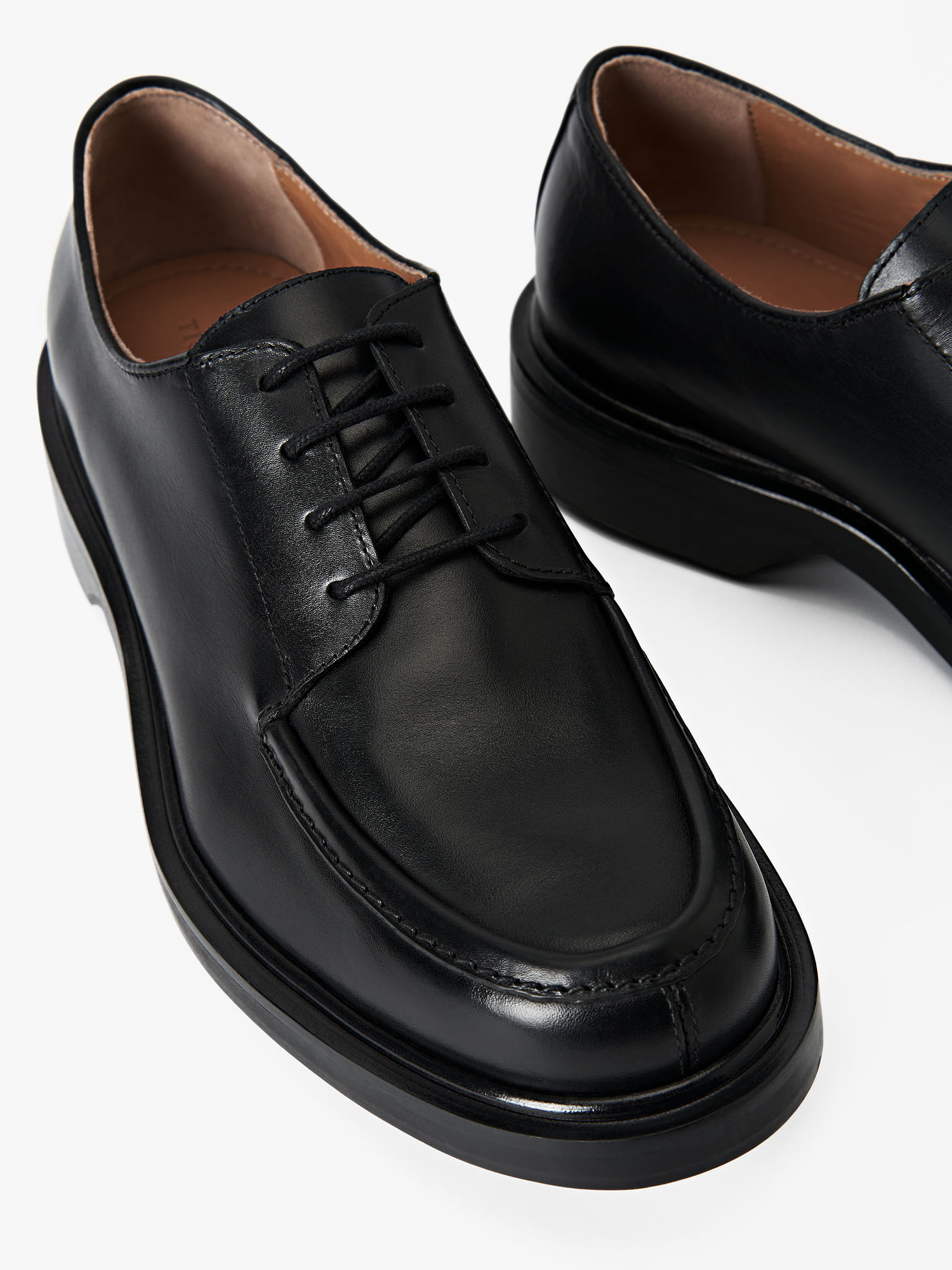 Ligon Shoes
