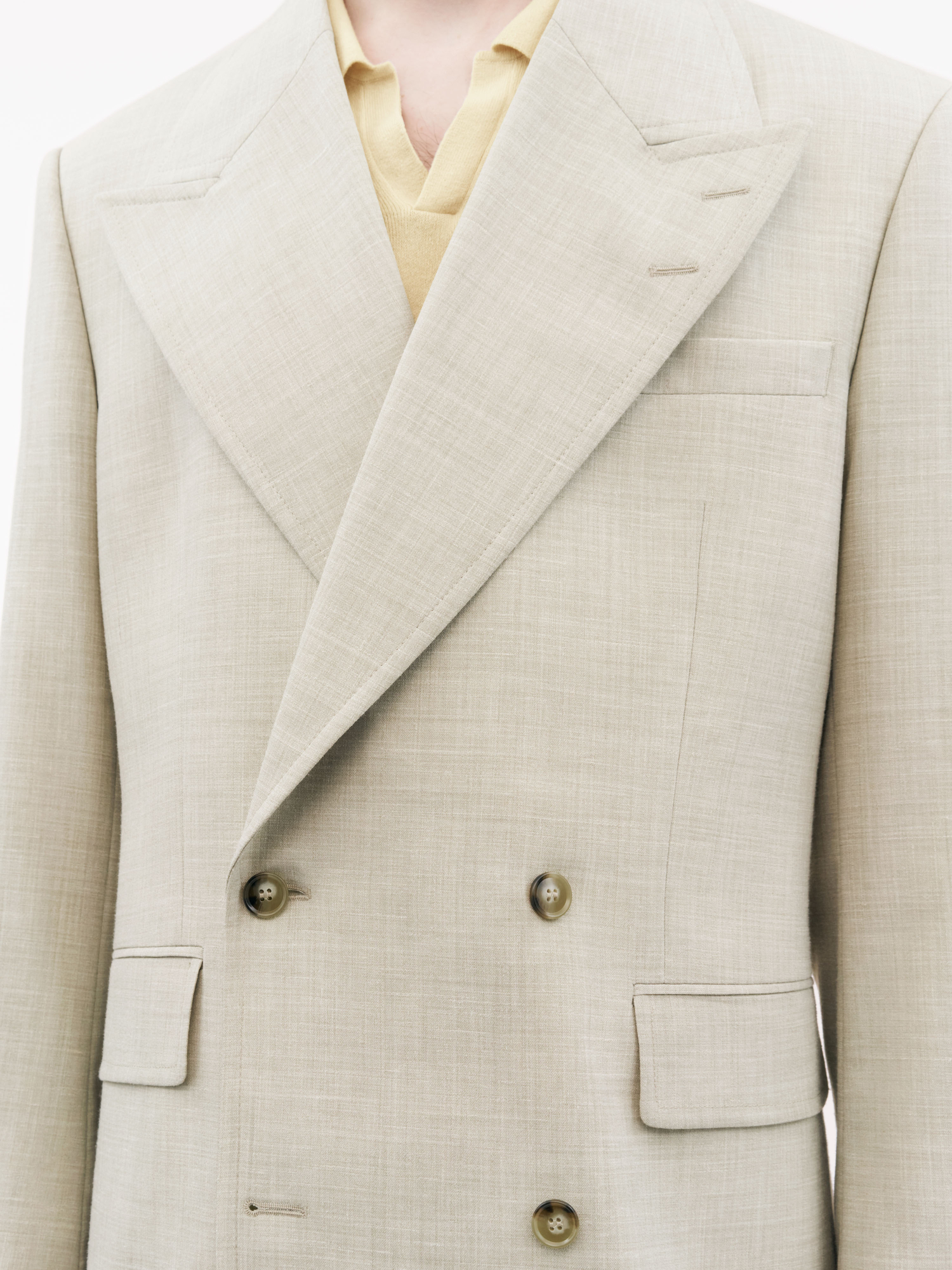 Jareth Jacket