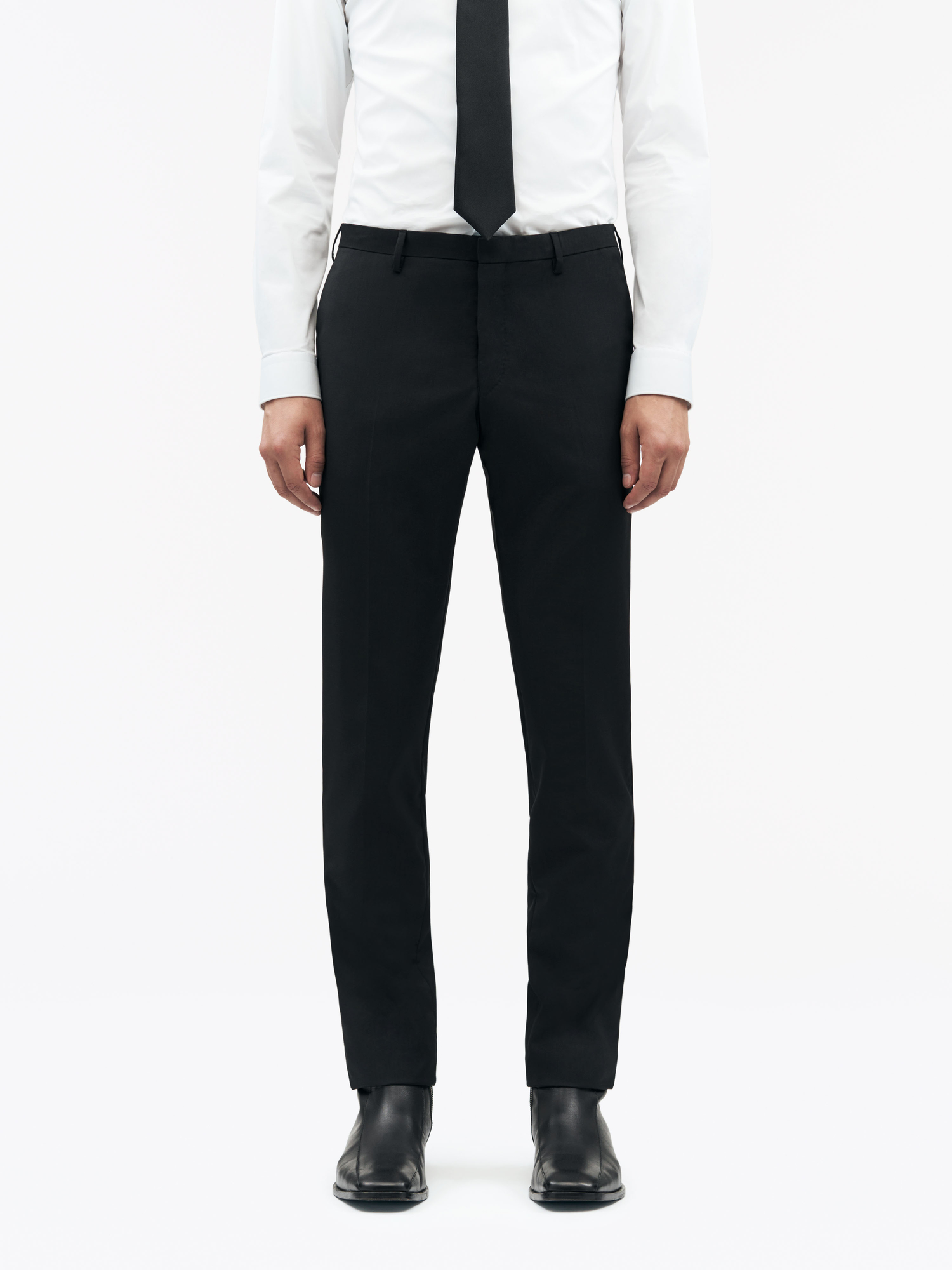 Justin Tuxedo
