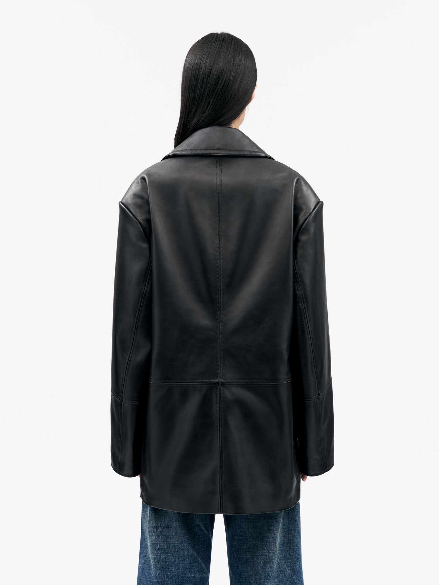 Ellea Coat