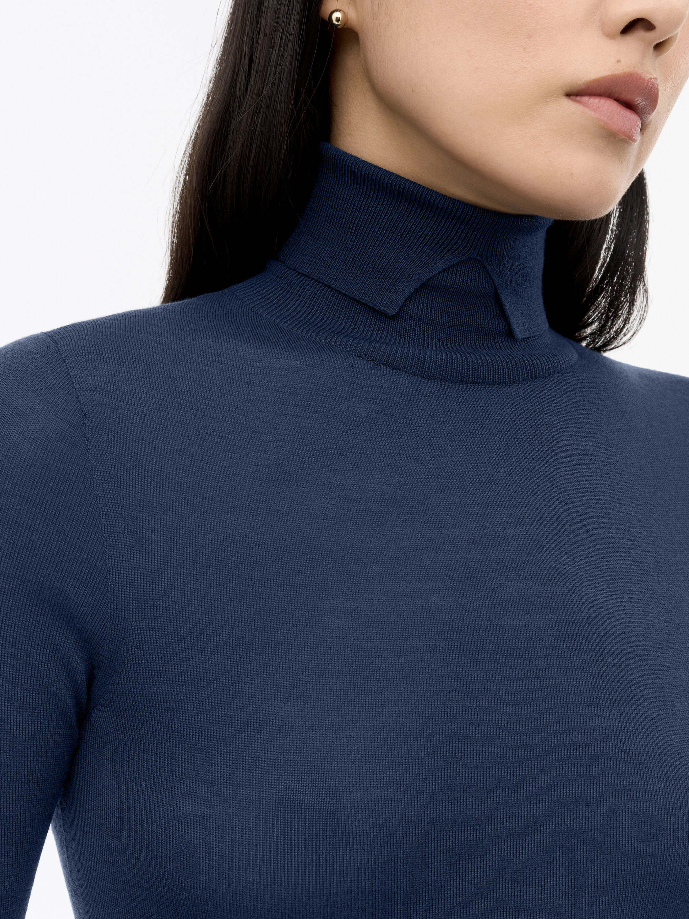 Aminha Merino Pullover