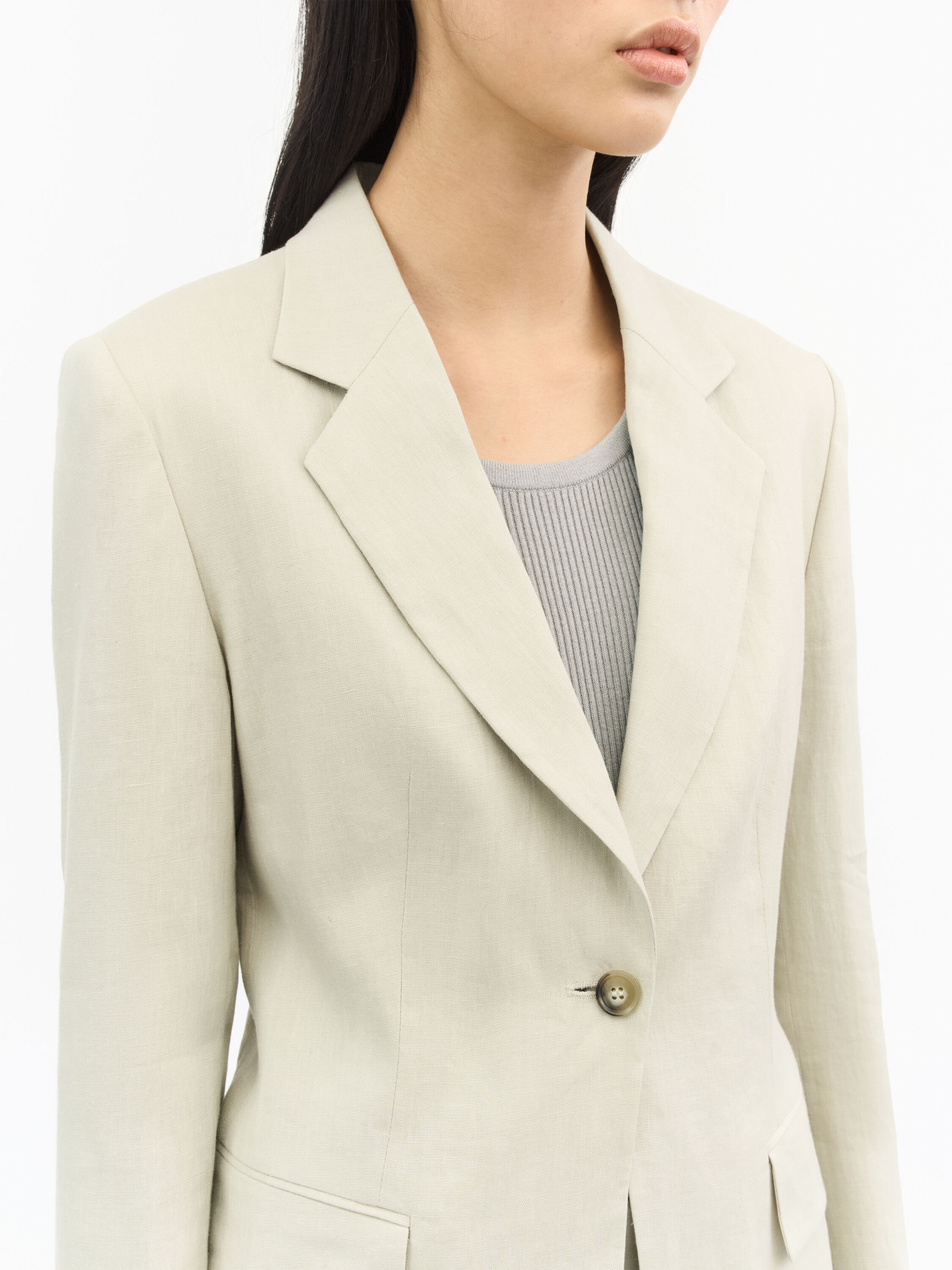 Narina Regular-fit Blazer