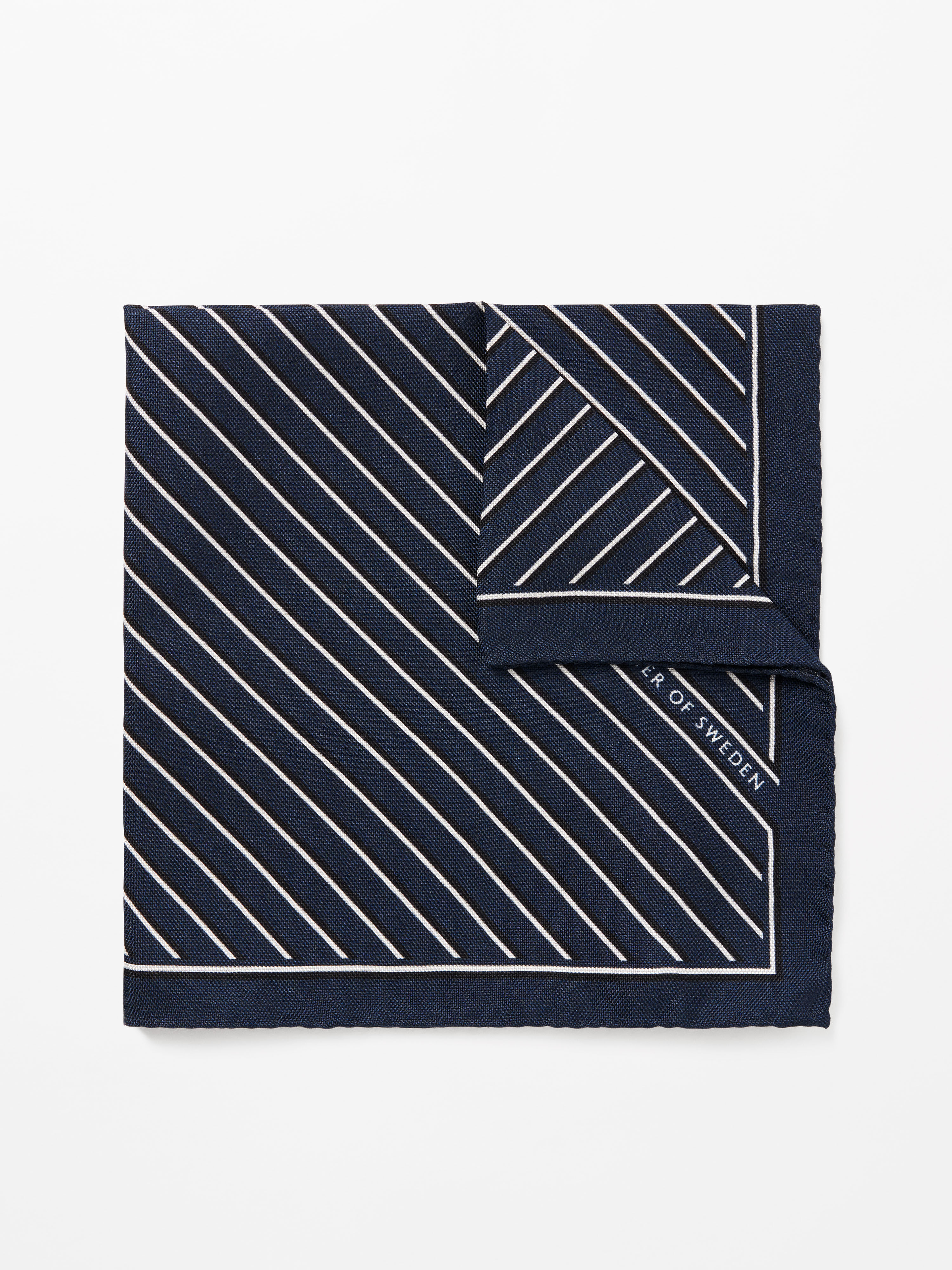 Pine Handkerchief