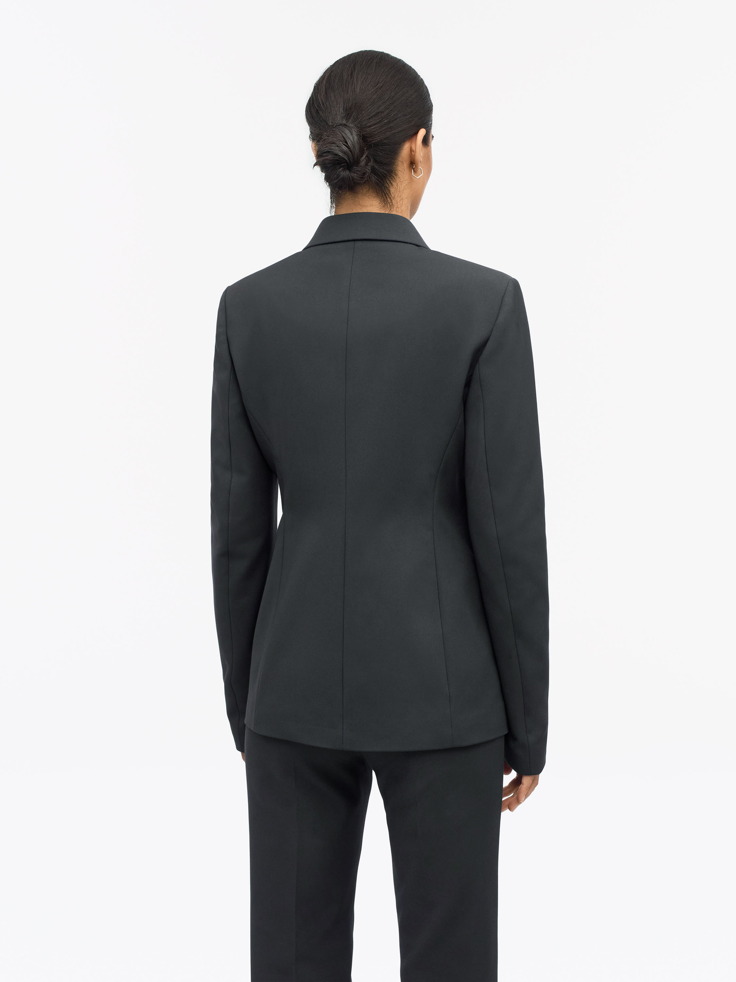 Costume Ylja Bleu Foncé