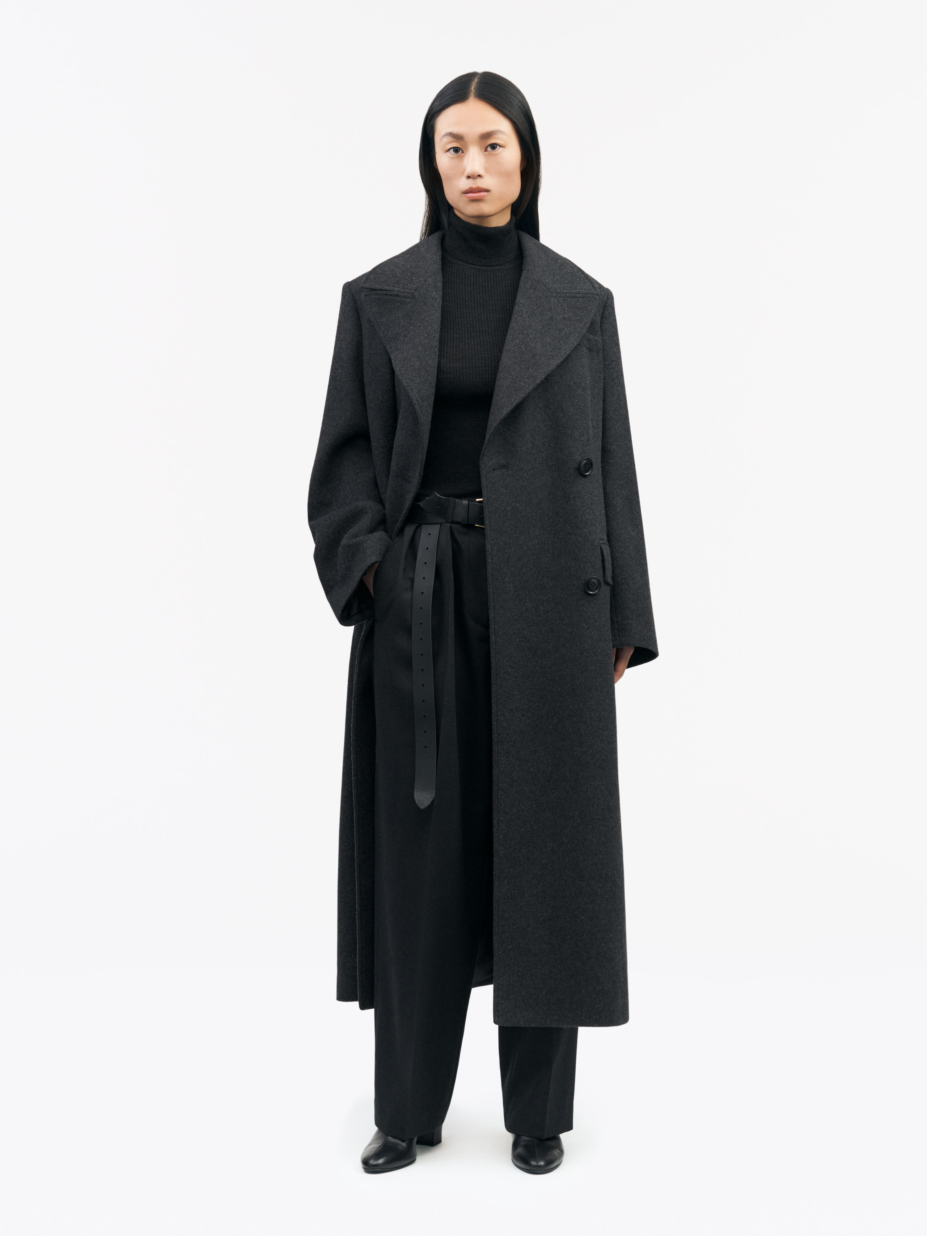 Elwina Coat