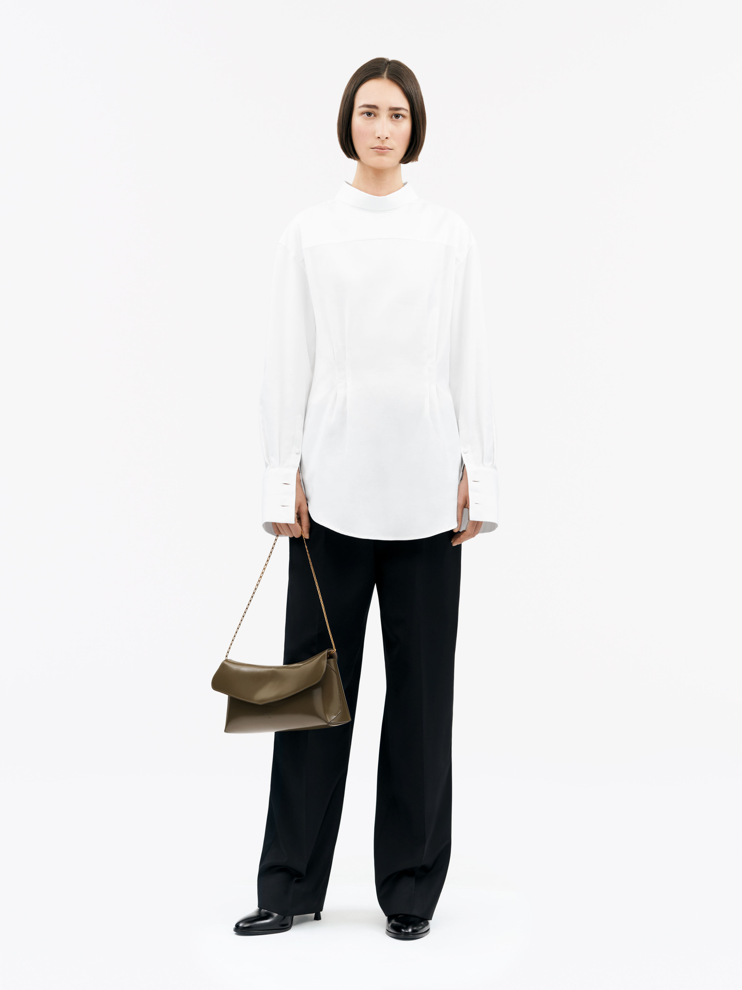 Chemise Annier