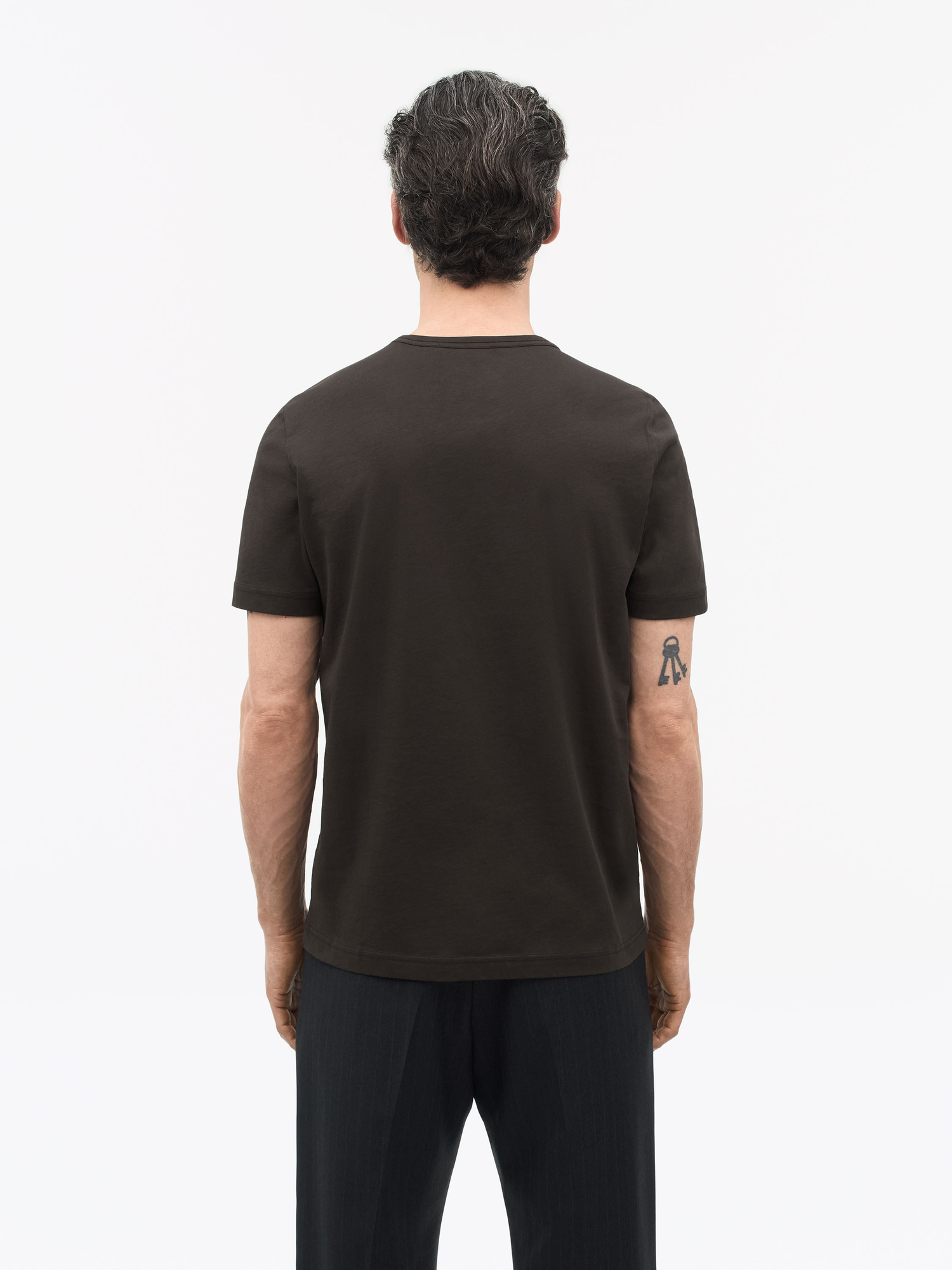 Olaf Cotton T-Shirt
