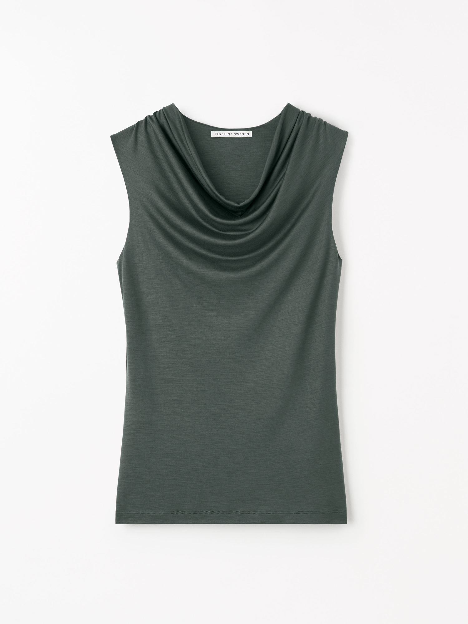 Haut à Col Roulé Jela