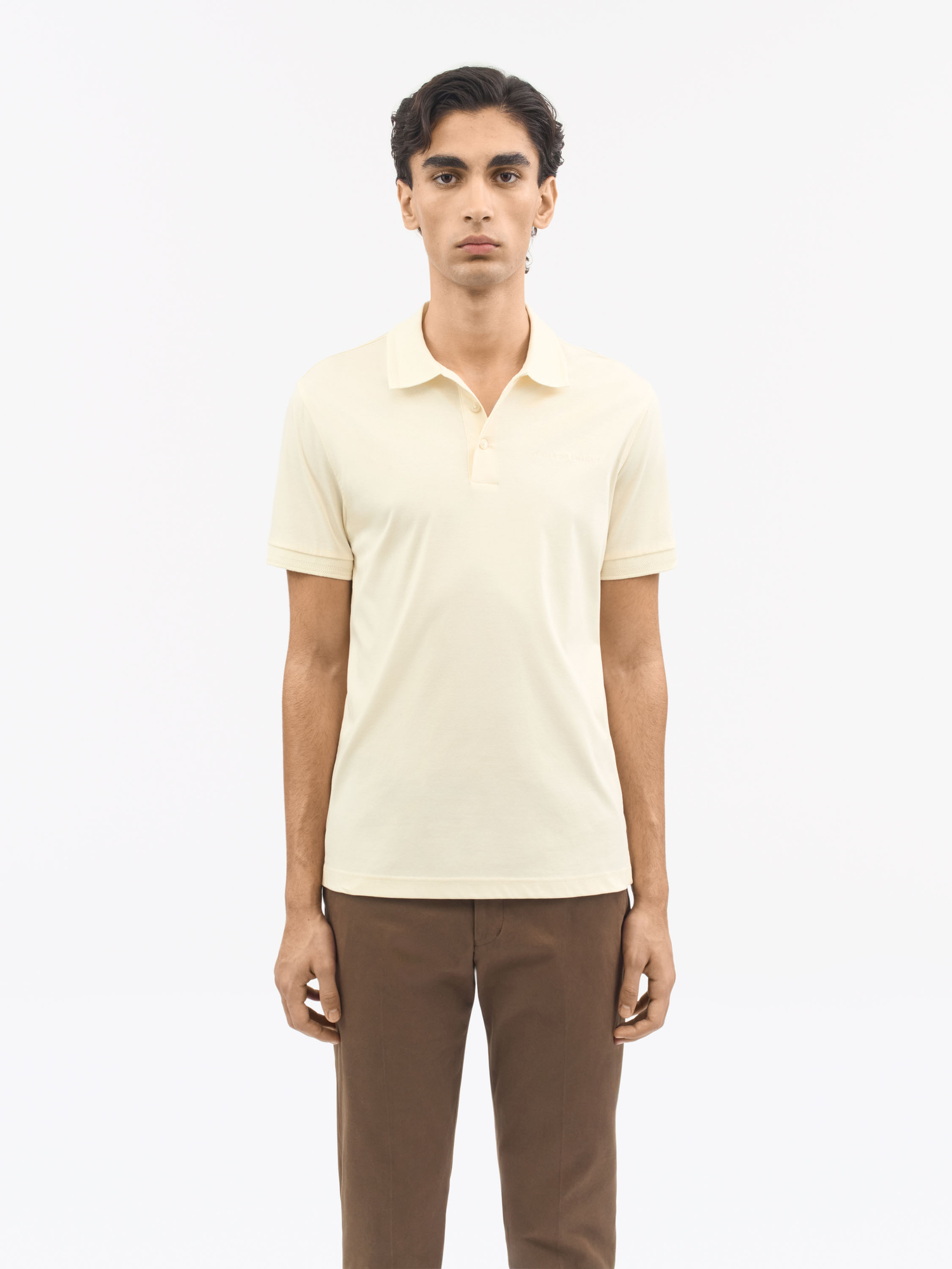 Riose Shortsleeved Poloshirt
