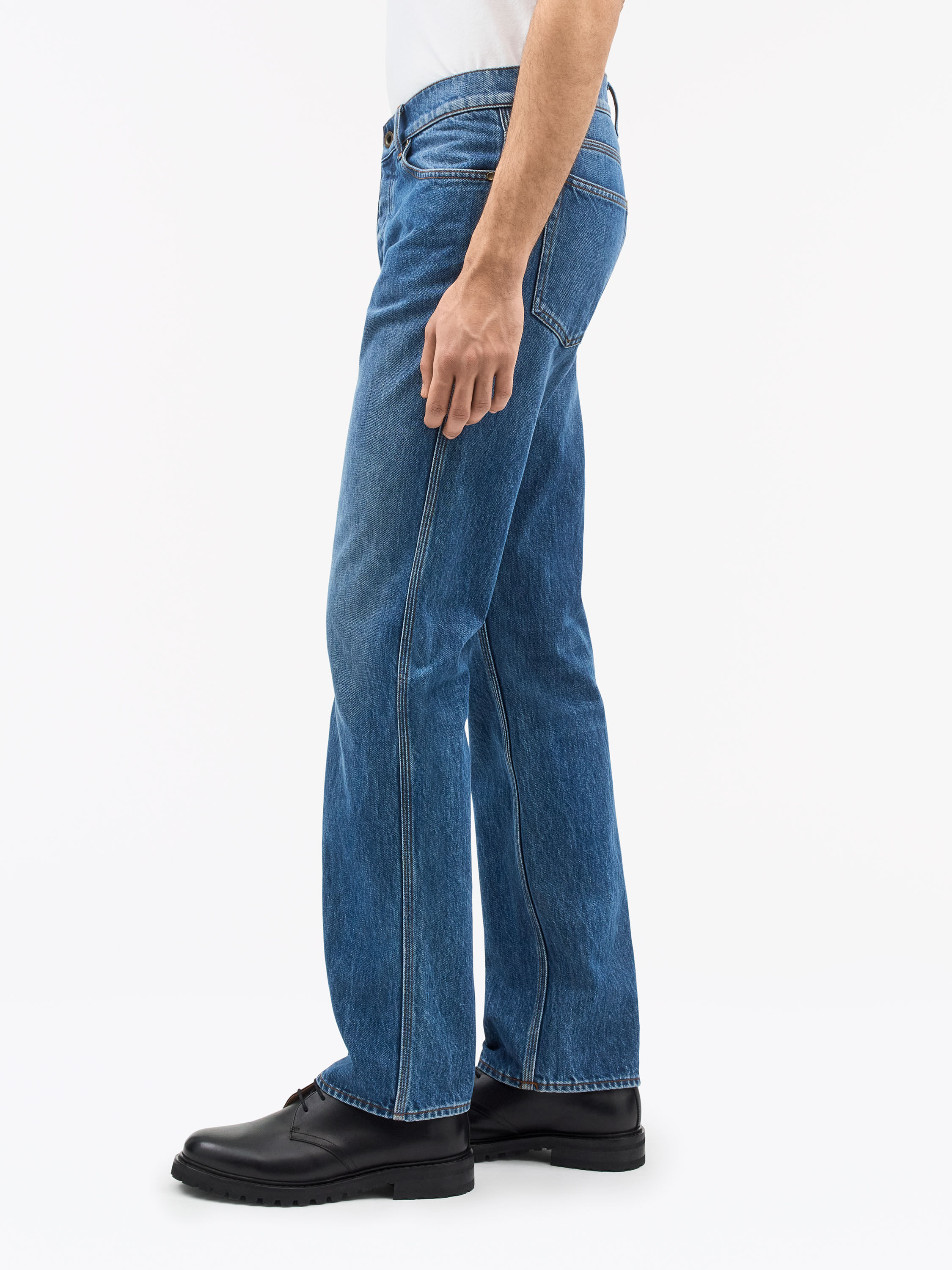 Marty Regular-Fit Jeans