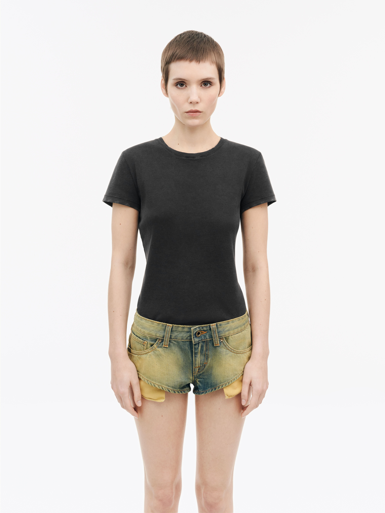 Steffan Shorts
